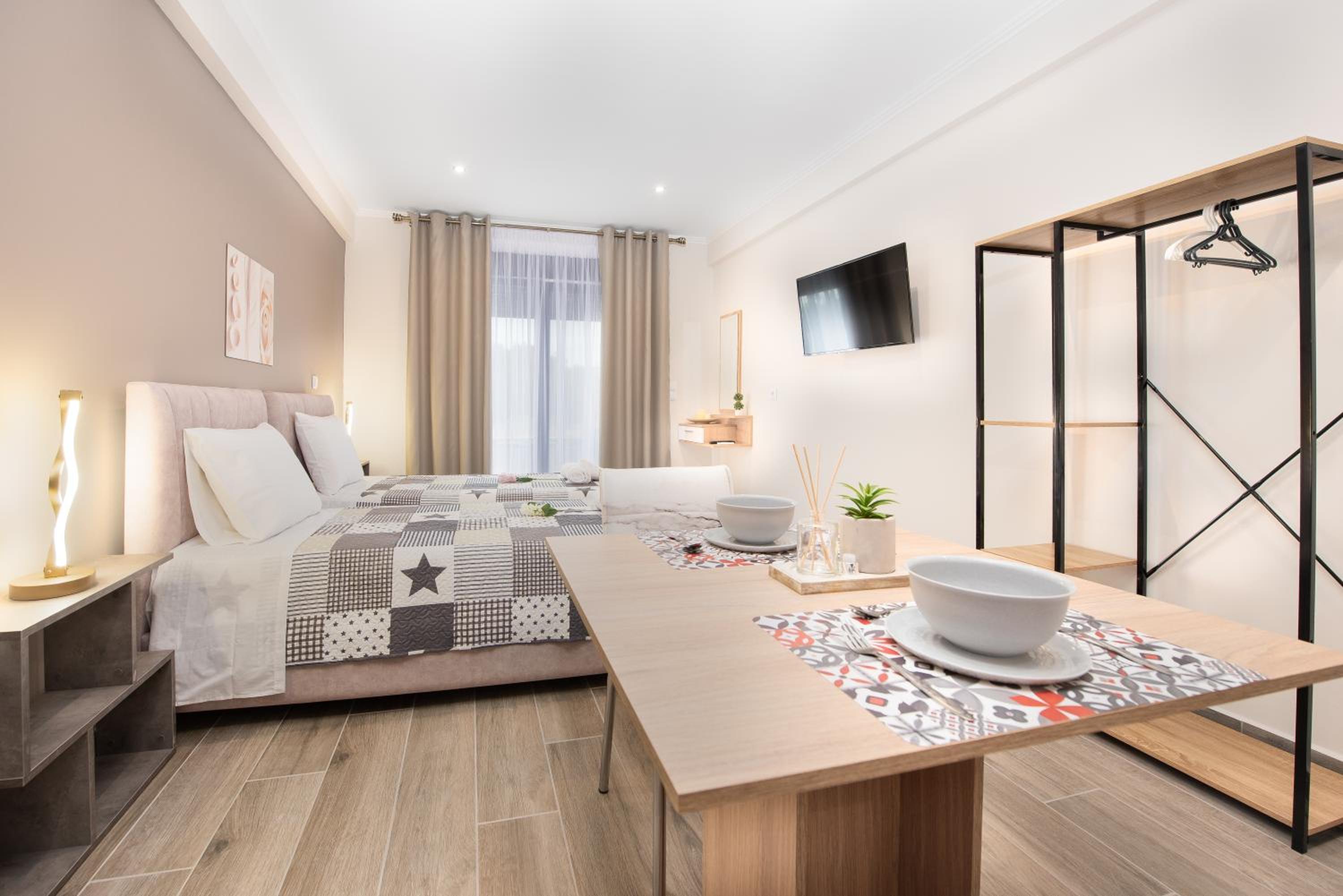 Oasis Apartments, Billede 23