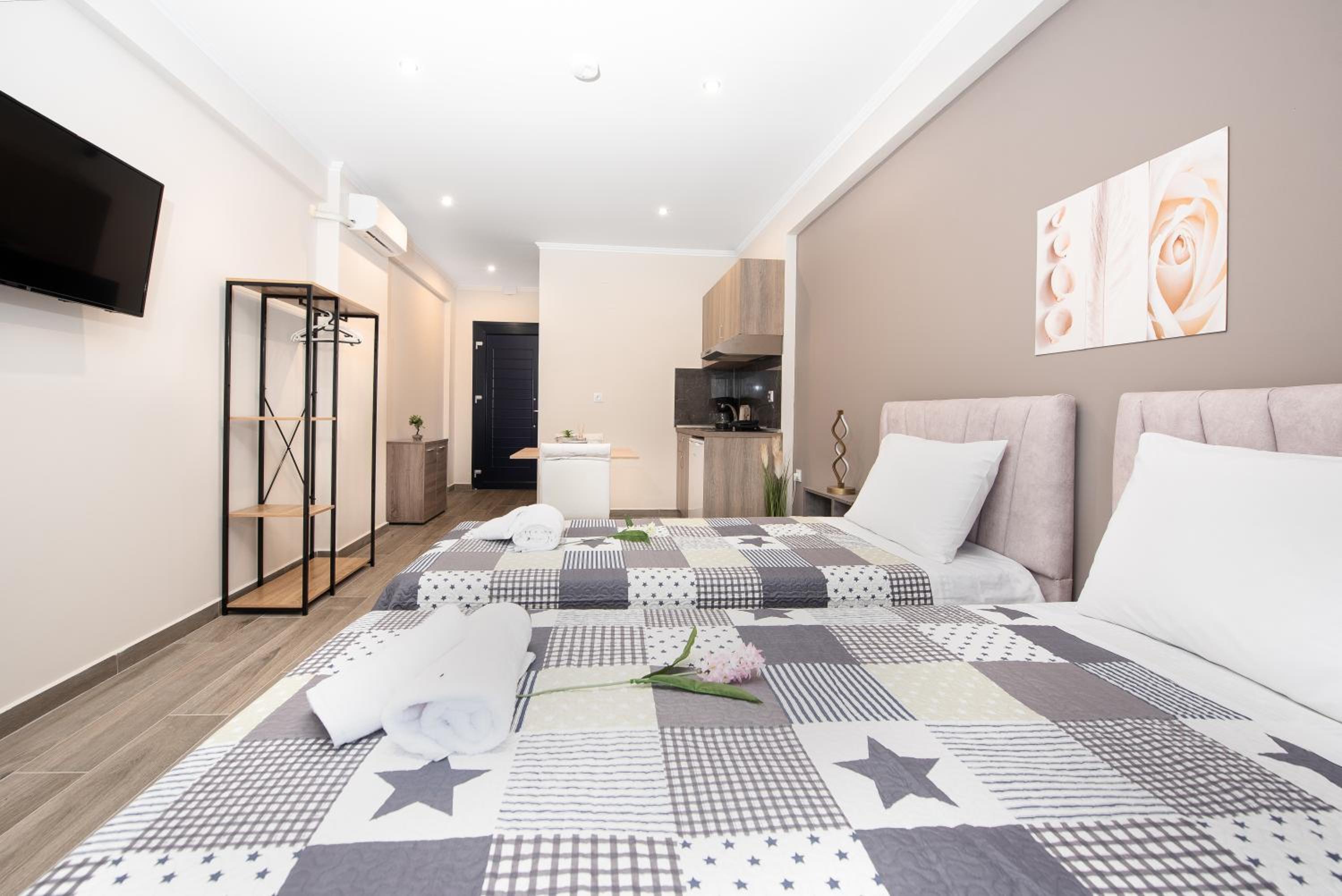 Oasis Apartments, Billede 15