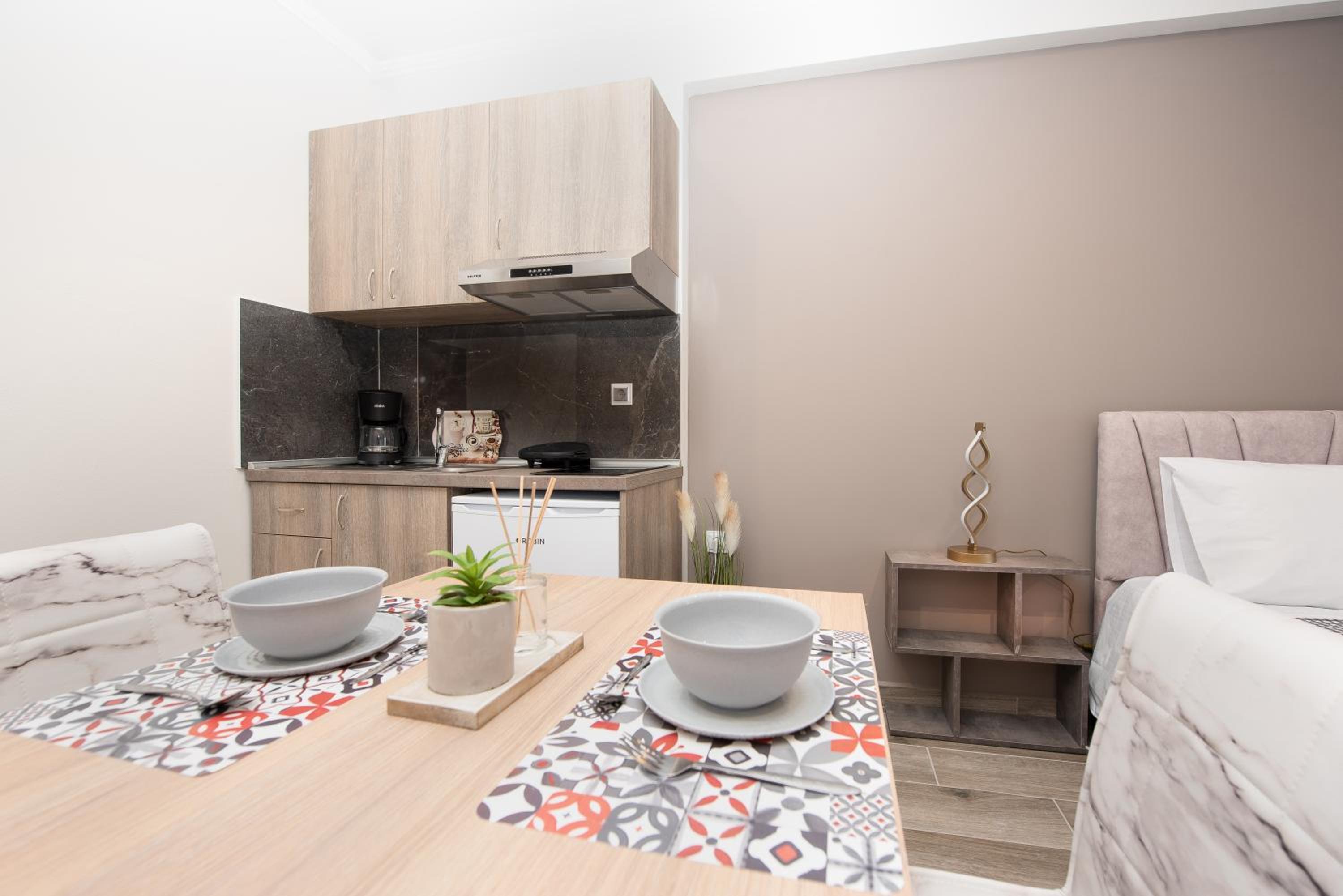 Oasis Apartments, Billede 12