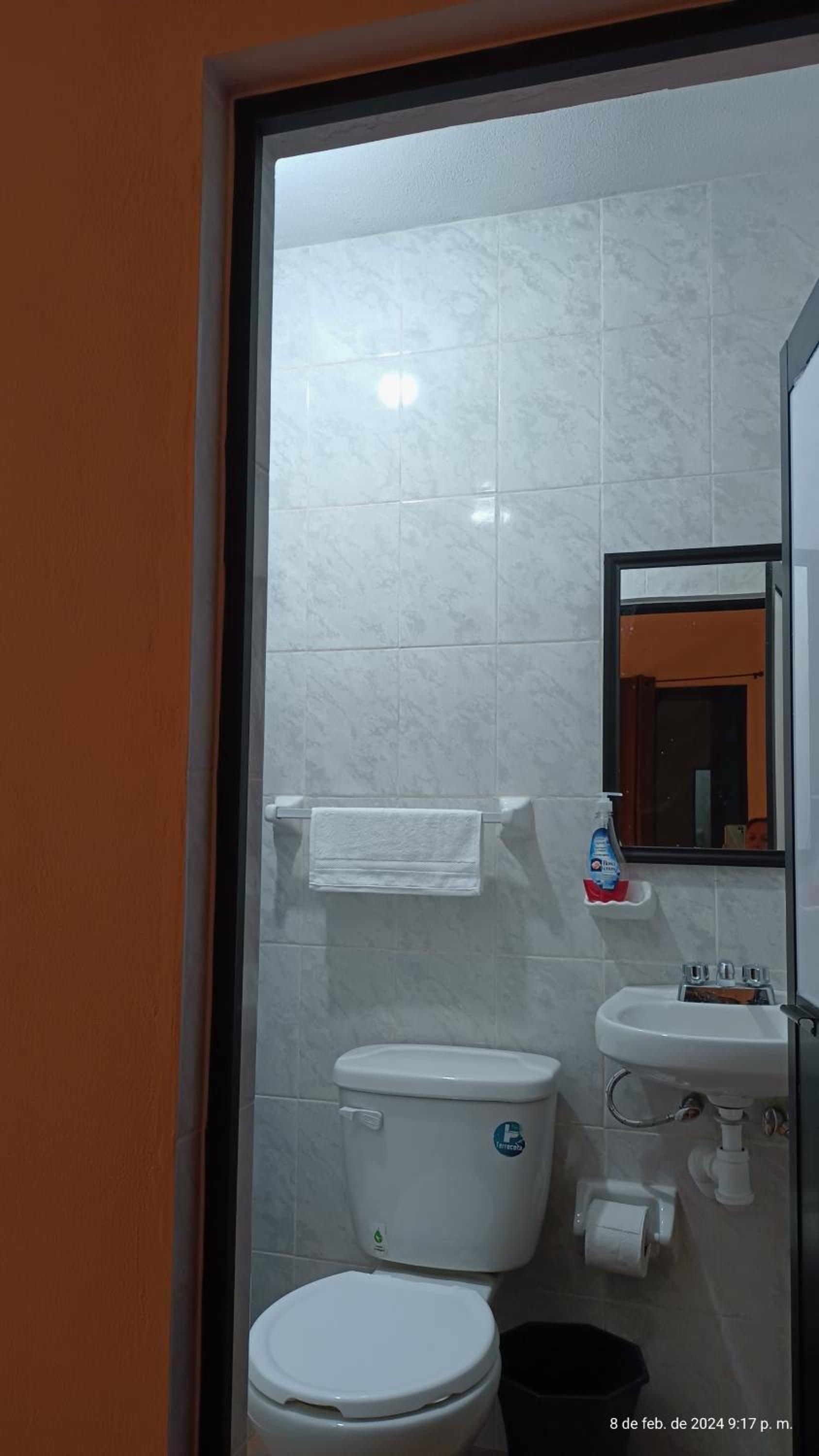 Twin Room photo 3
