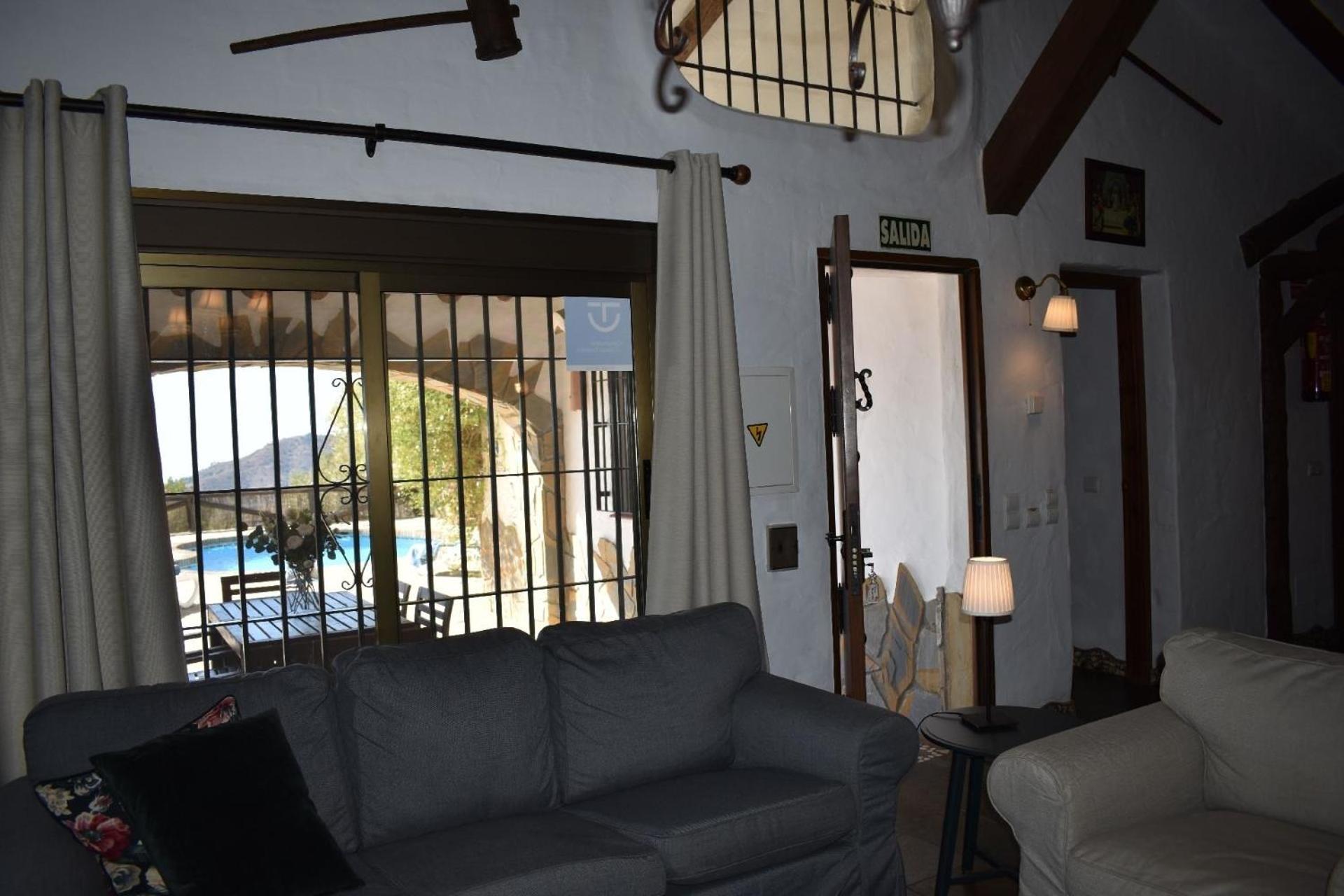 Casa de Vacaciones