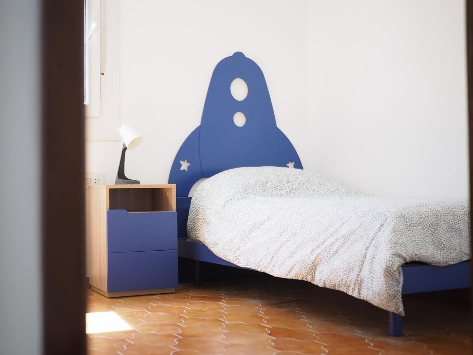 Departamento de tres habitaciones
