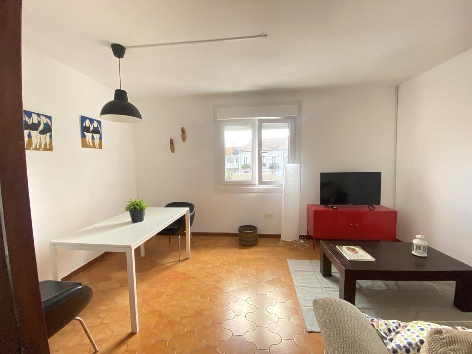 Departamento de tres habitaciones