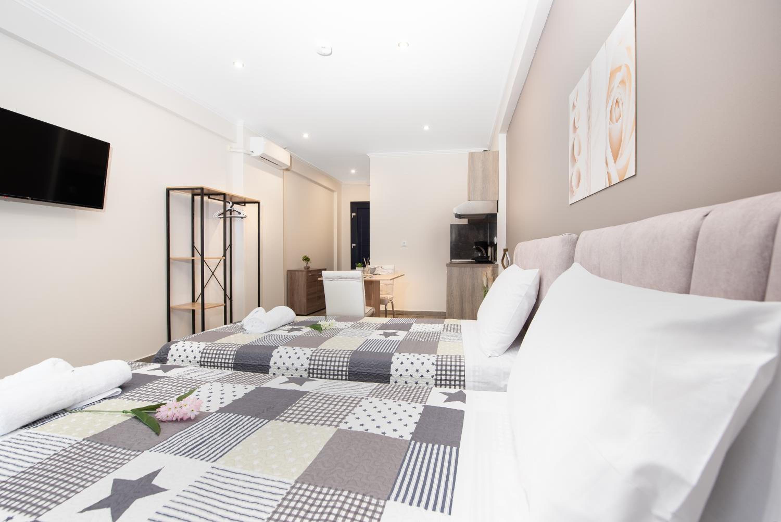 Oasis Apartments, Billede 11