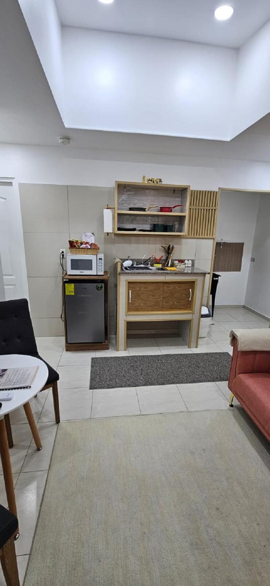 Studio Apartment photo 3