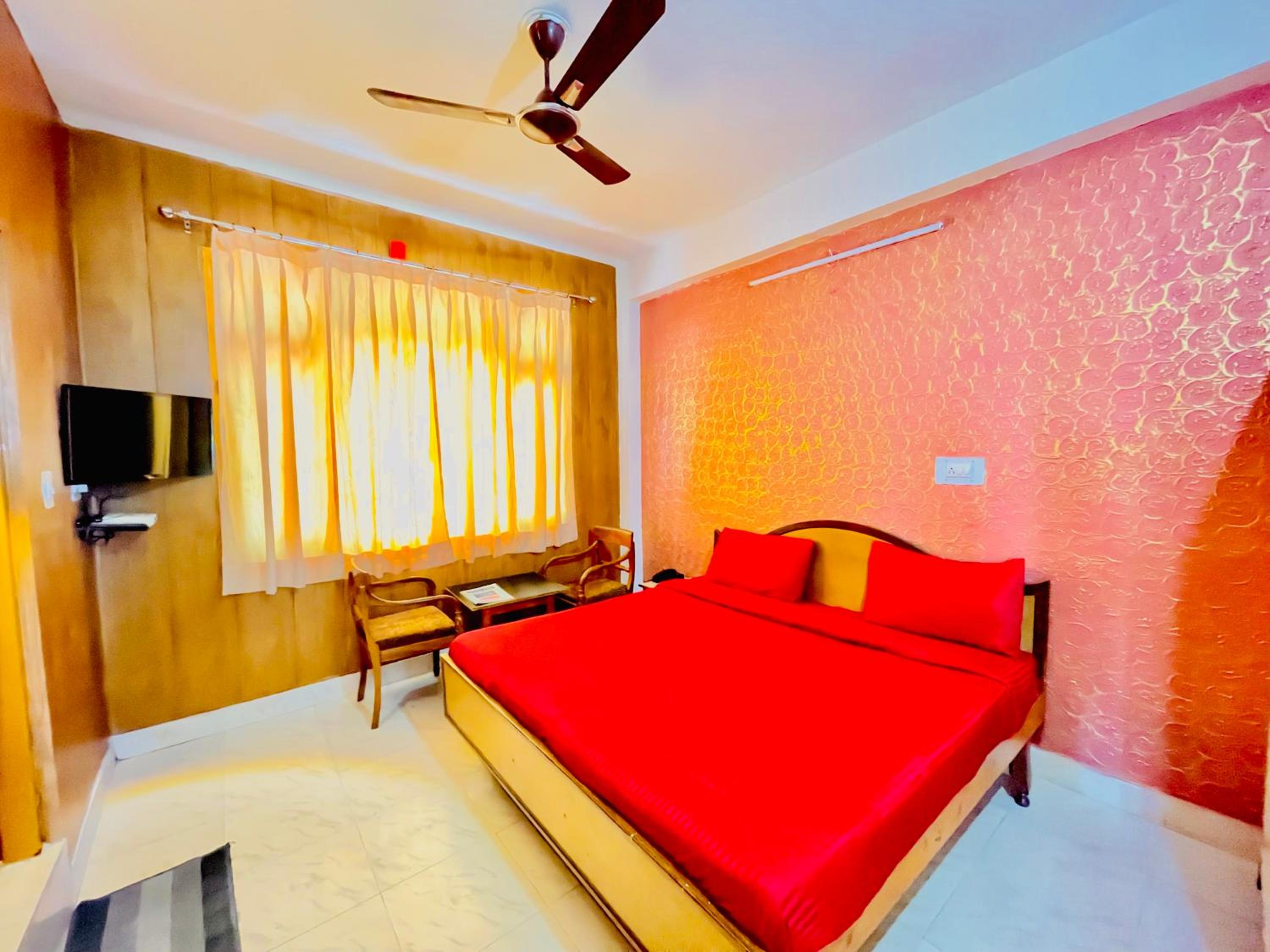 Standard King Room