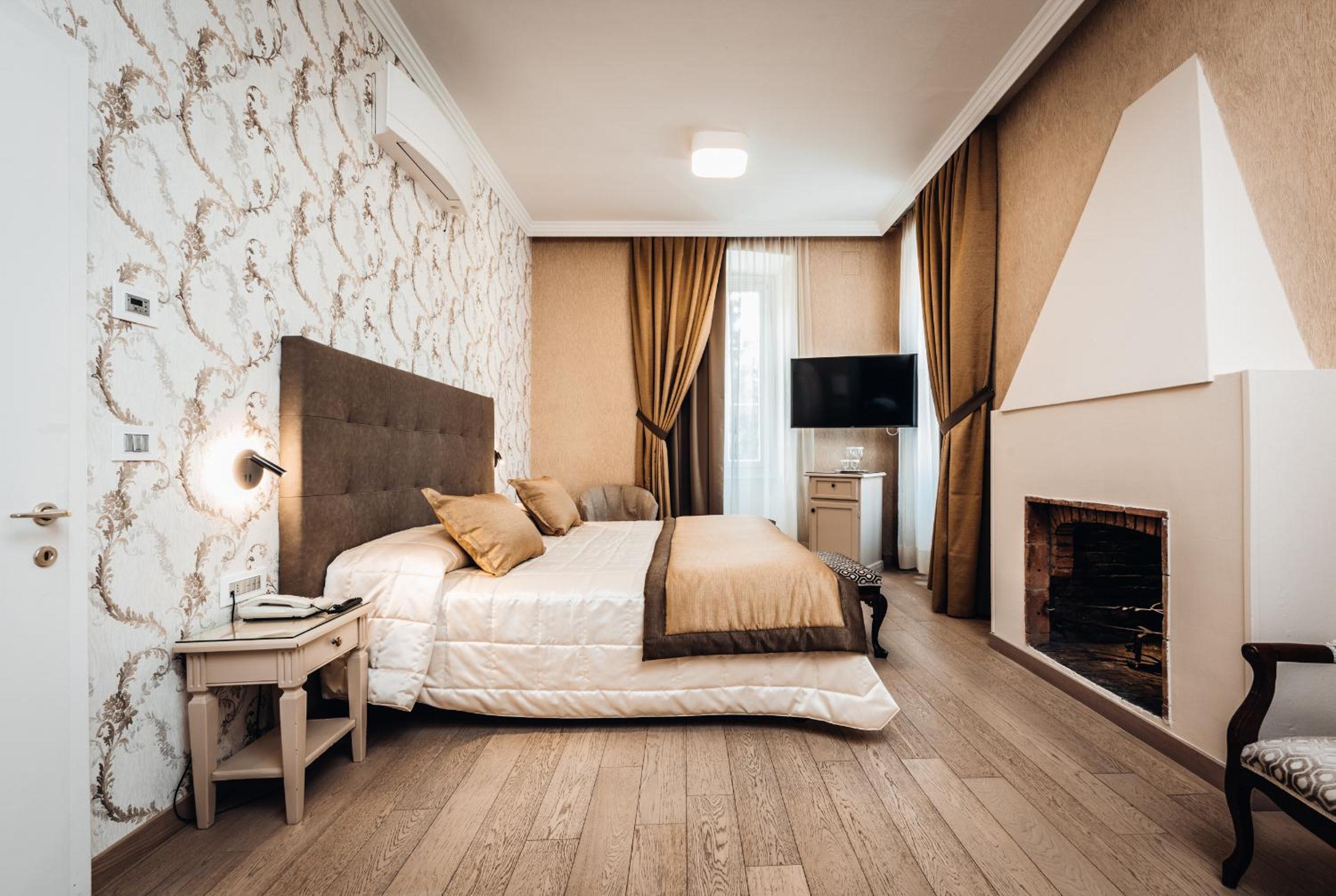 Double Room - Villa - Photo 11