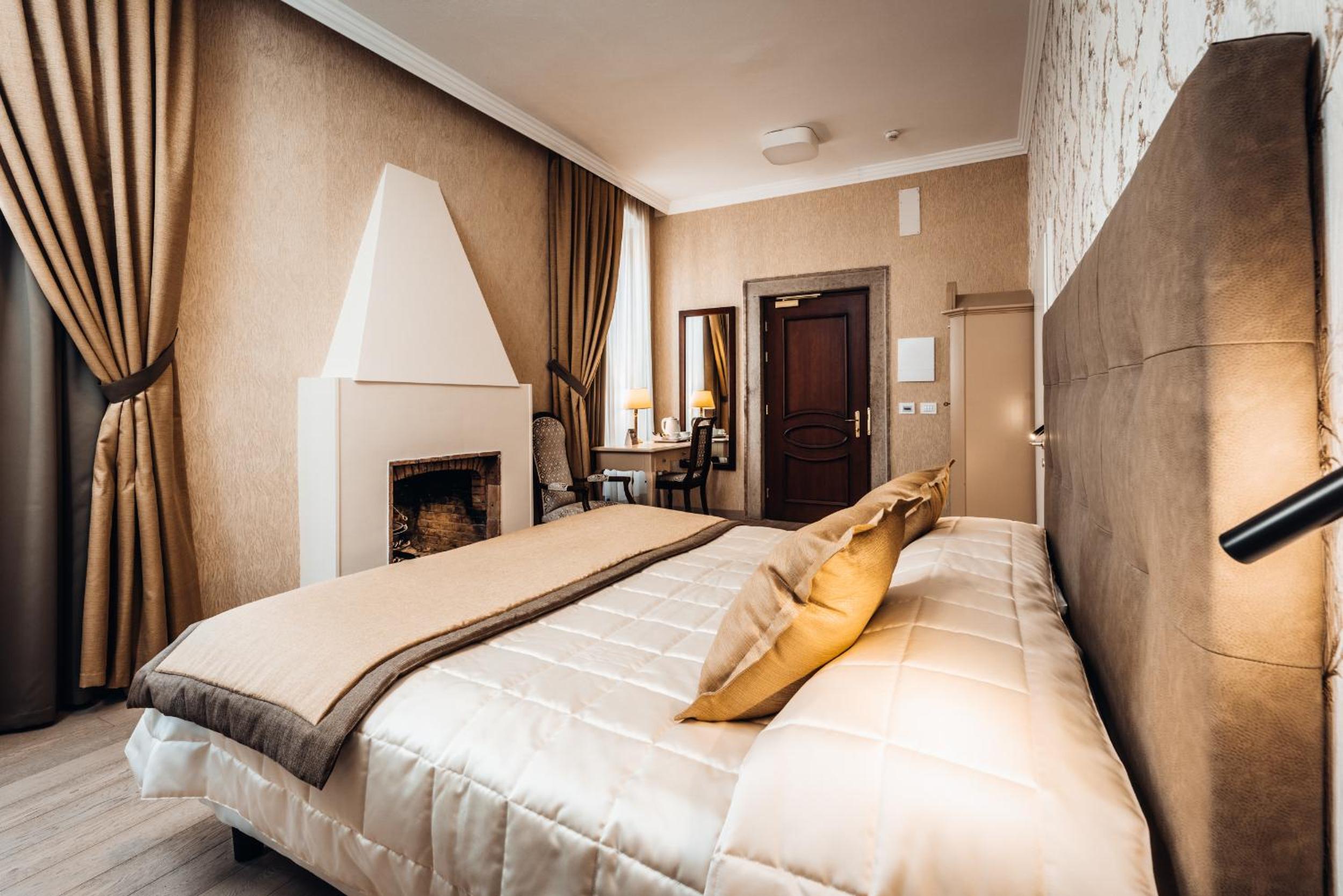Double Room - Villa - Photo 10