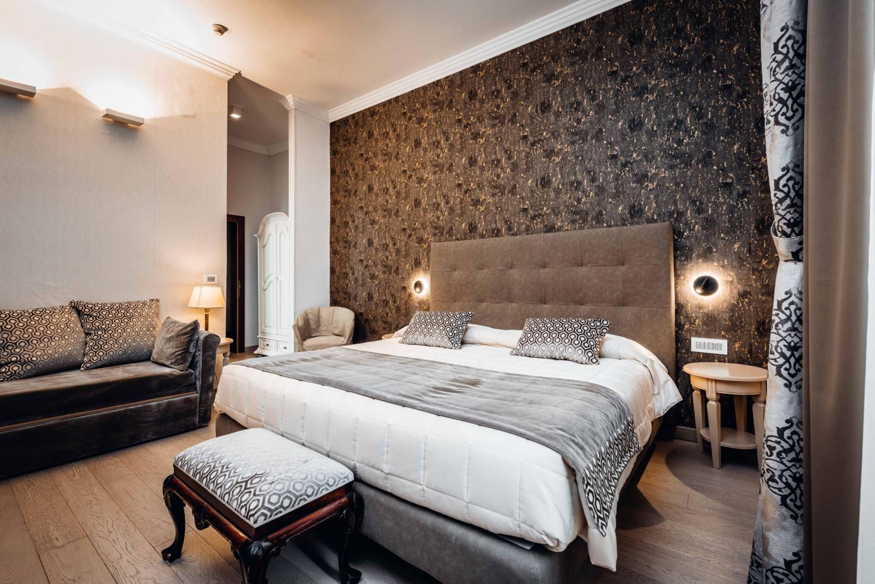 Double Room - Villa - Photo 12