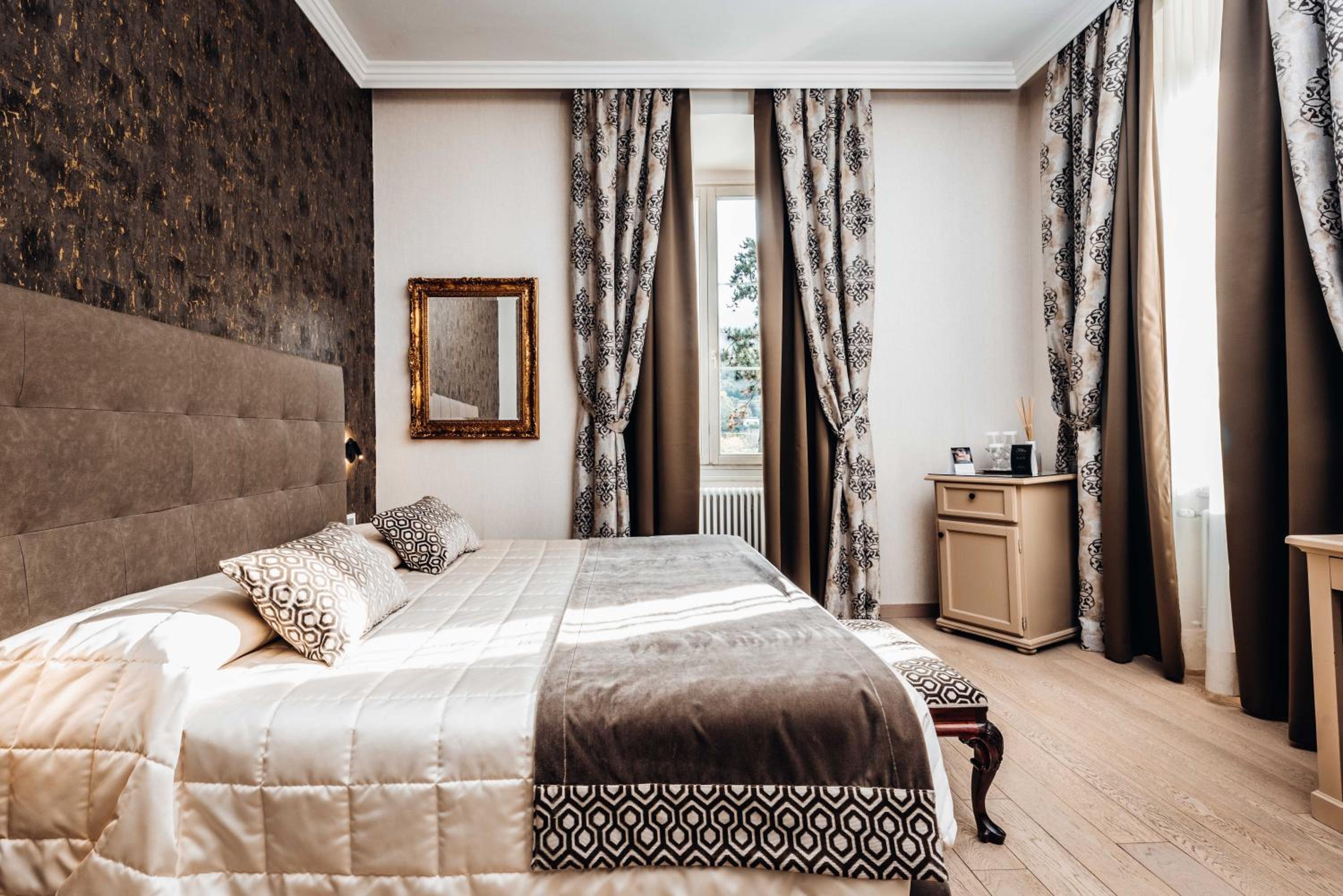 Double Room - Villa - Photo 1