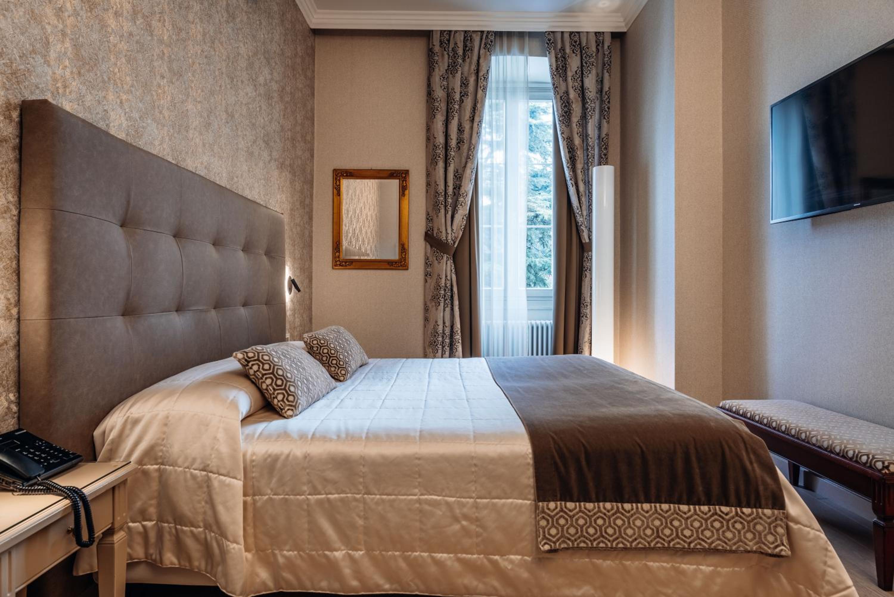 Double Room - Villa - Photo 9