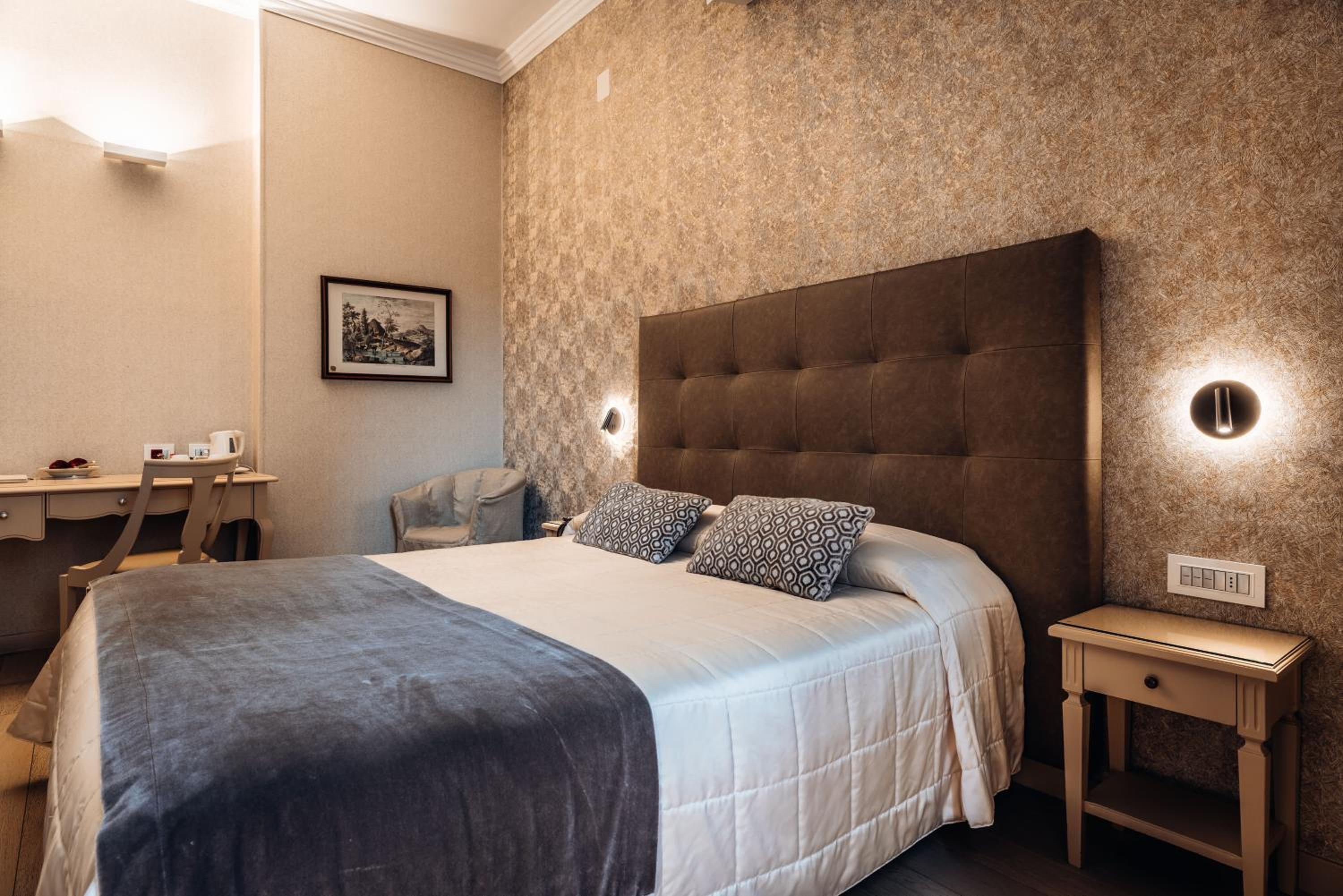 Double Room - Villa - Photo 8