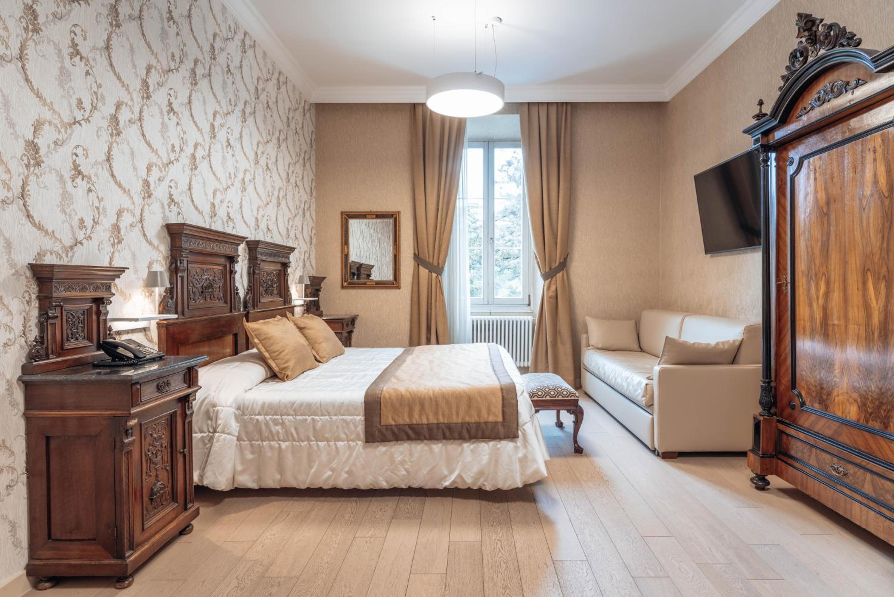 Double Room - Villa - Photo 7