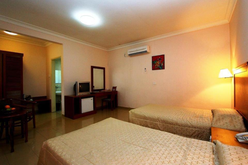 Chalet
