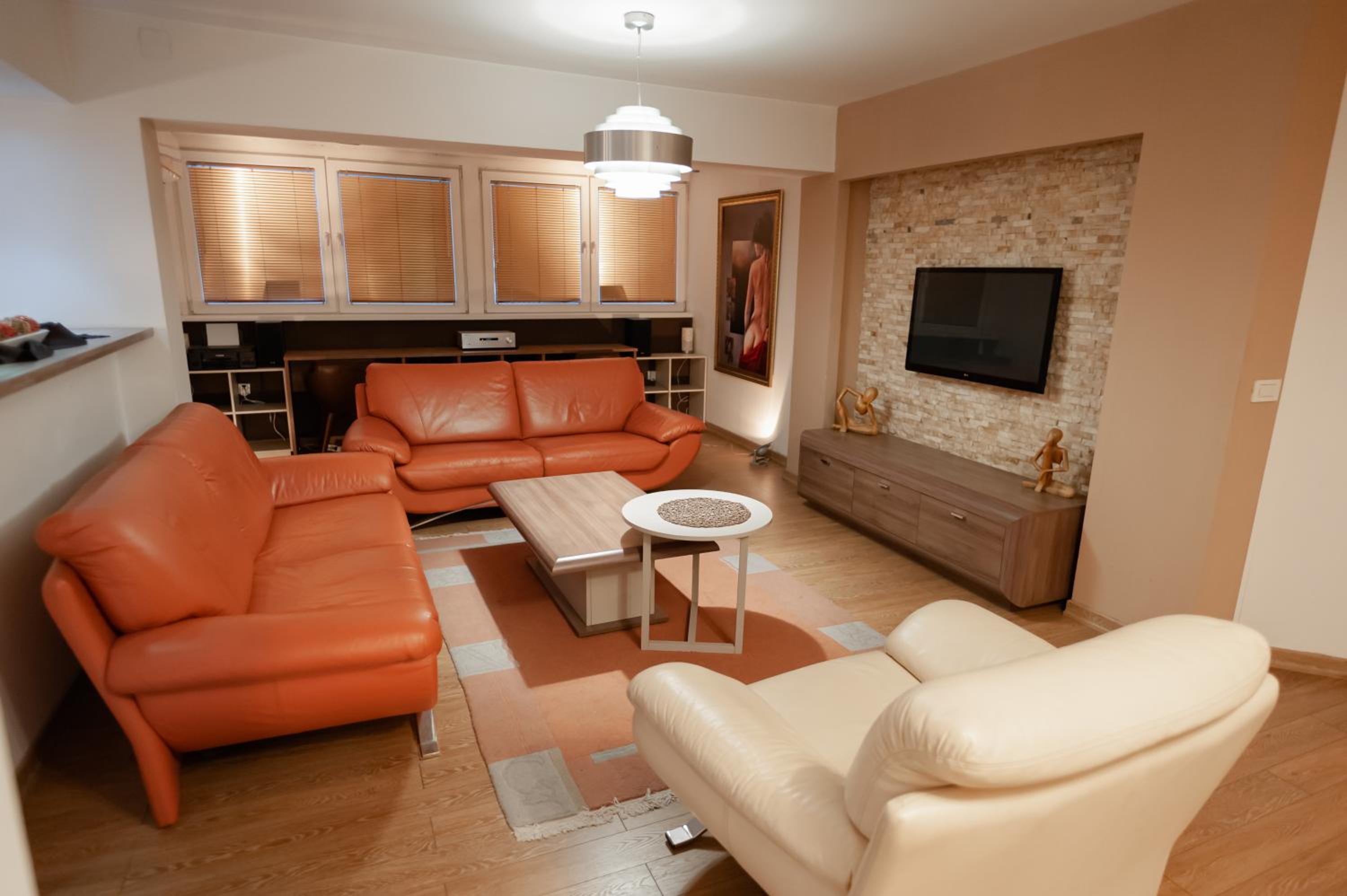 Deluxe Apartment photo 1