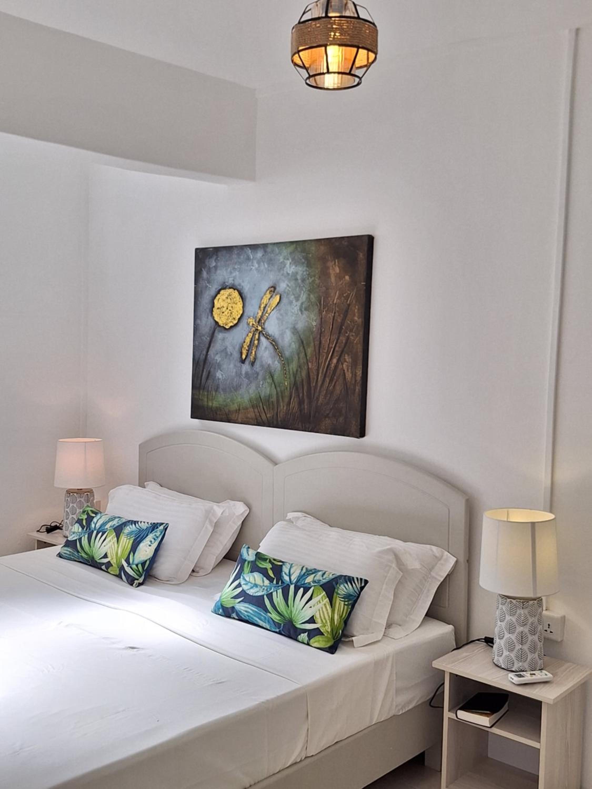 Apartment with Terrace photo 1