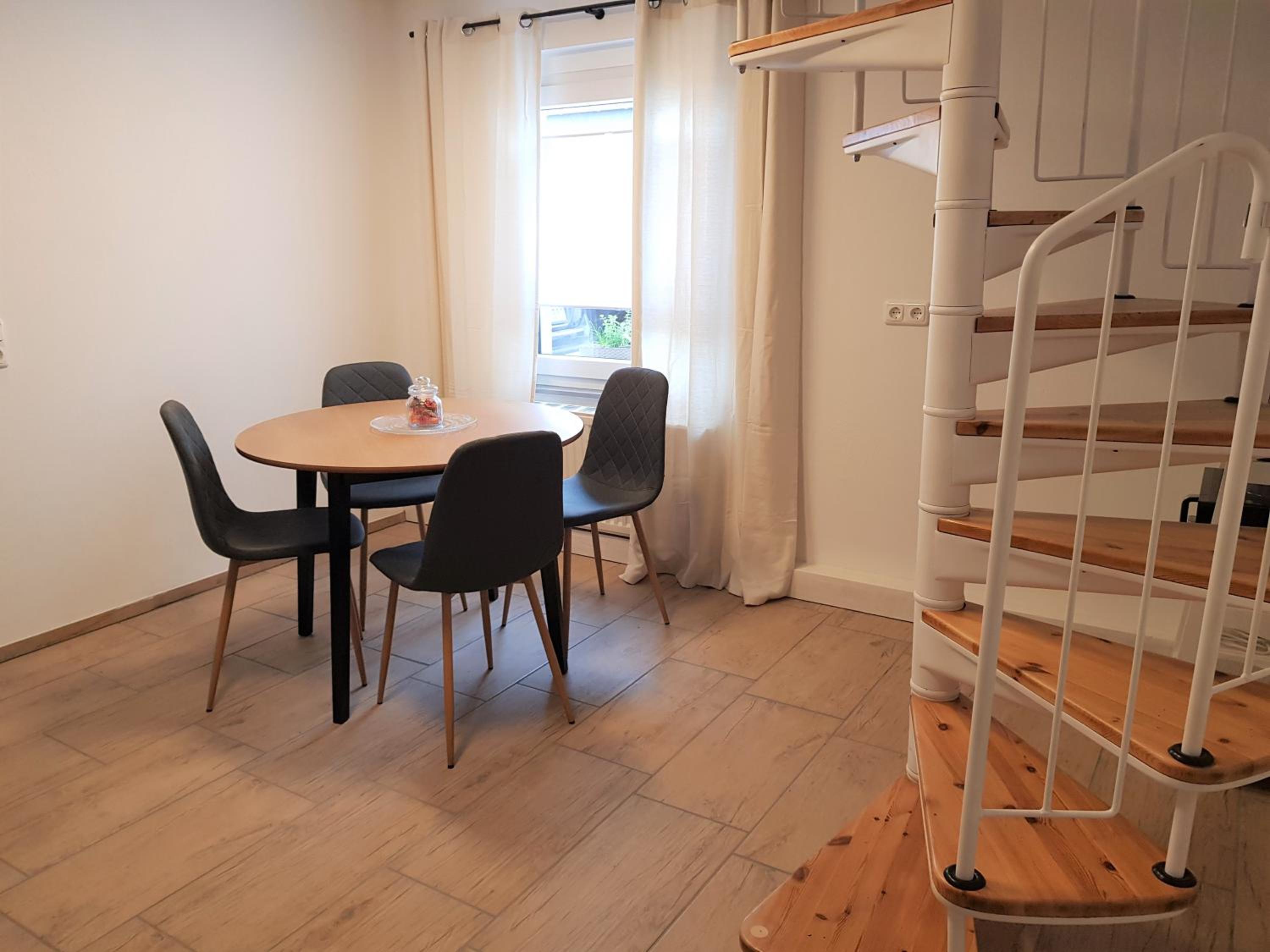 Two-Bedroom Apartment photo 2