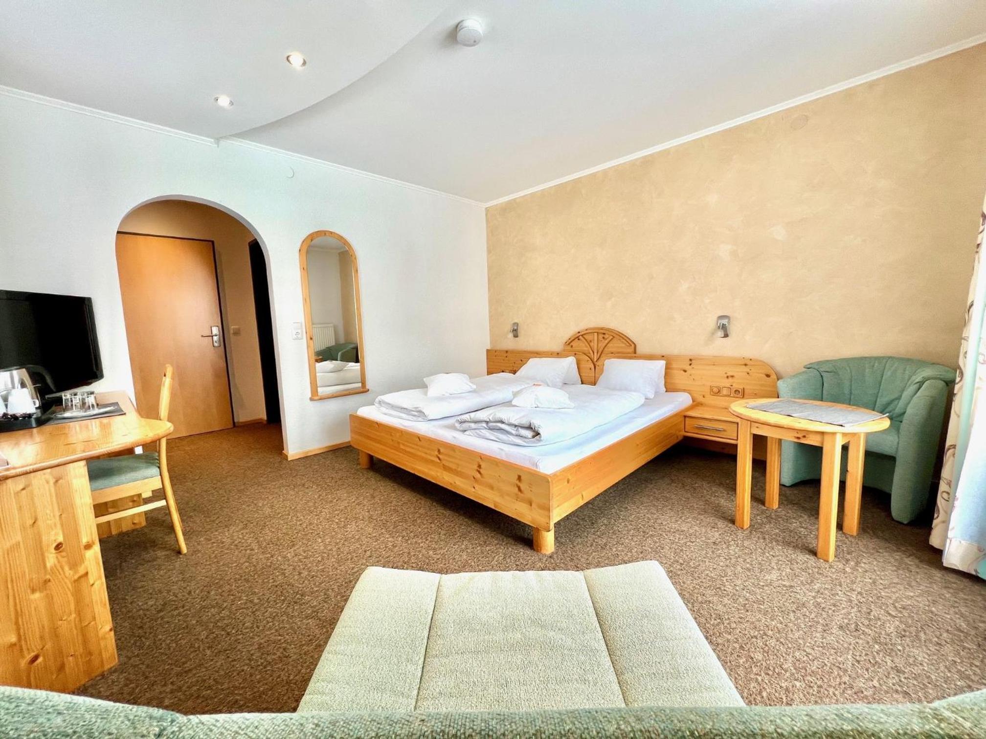 Triple Room photo 1