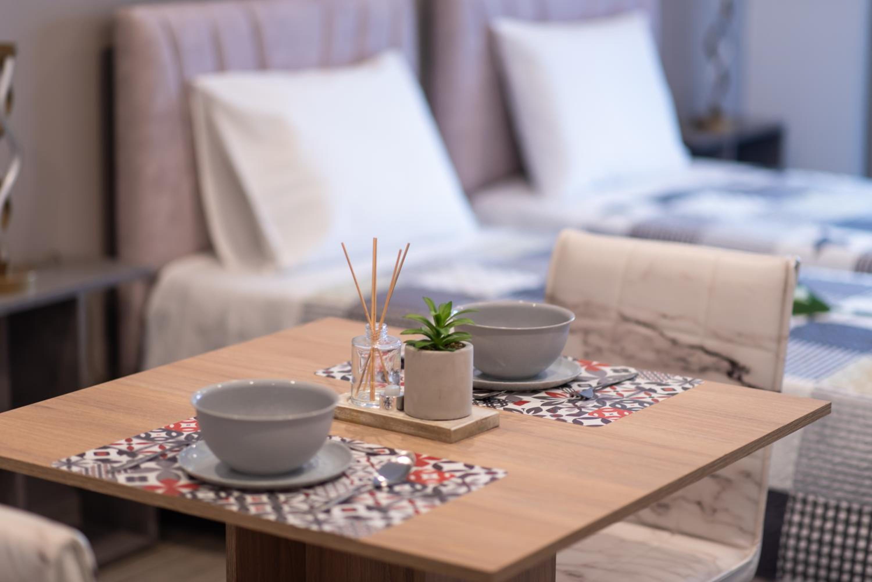 Oasis Apartments, Billede 6