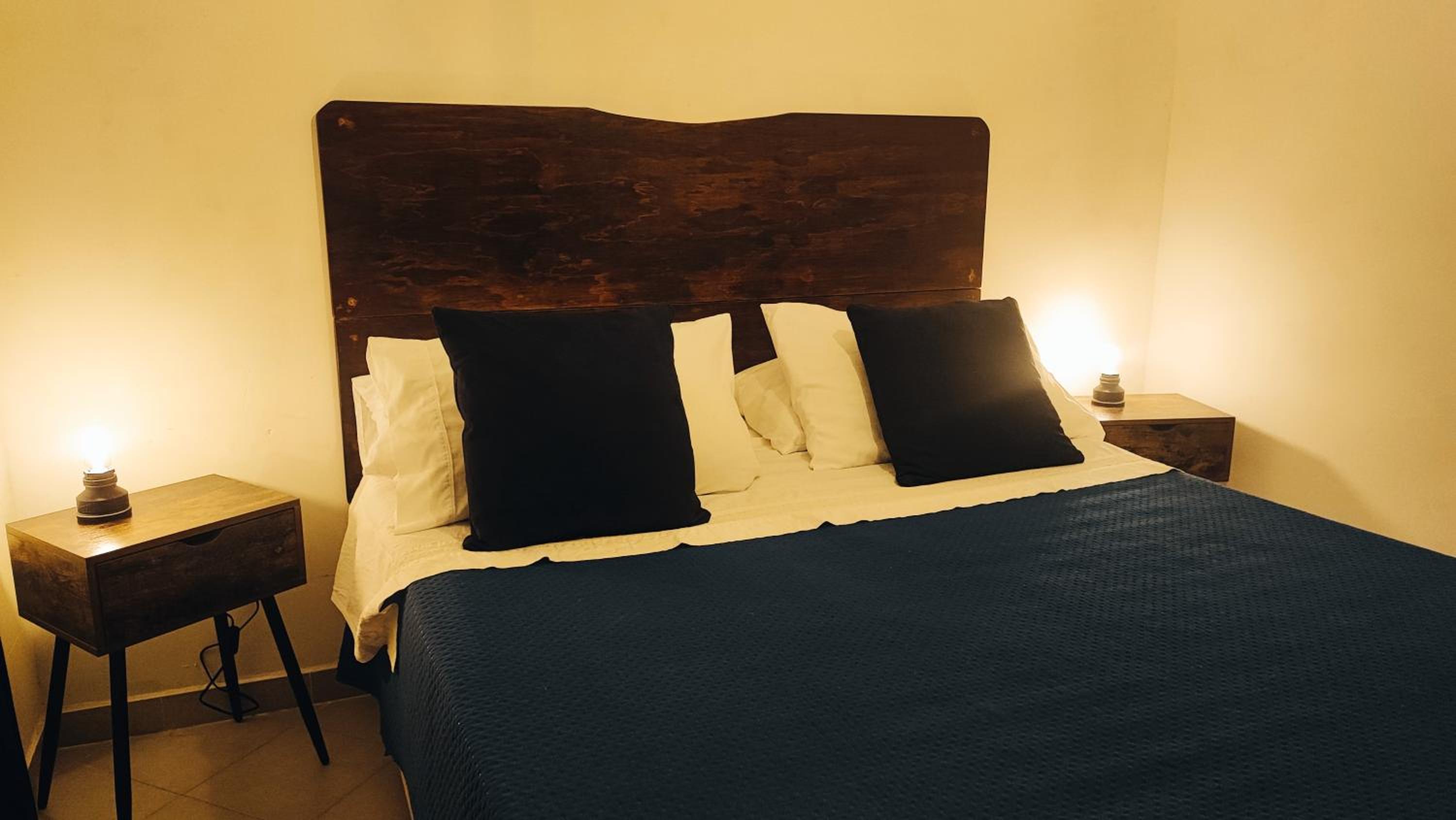 King Room with Mountain View