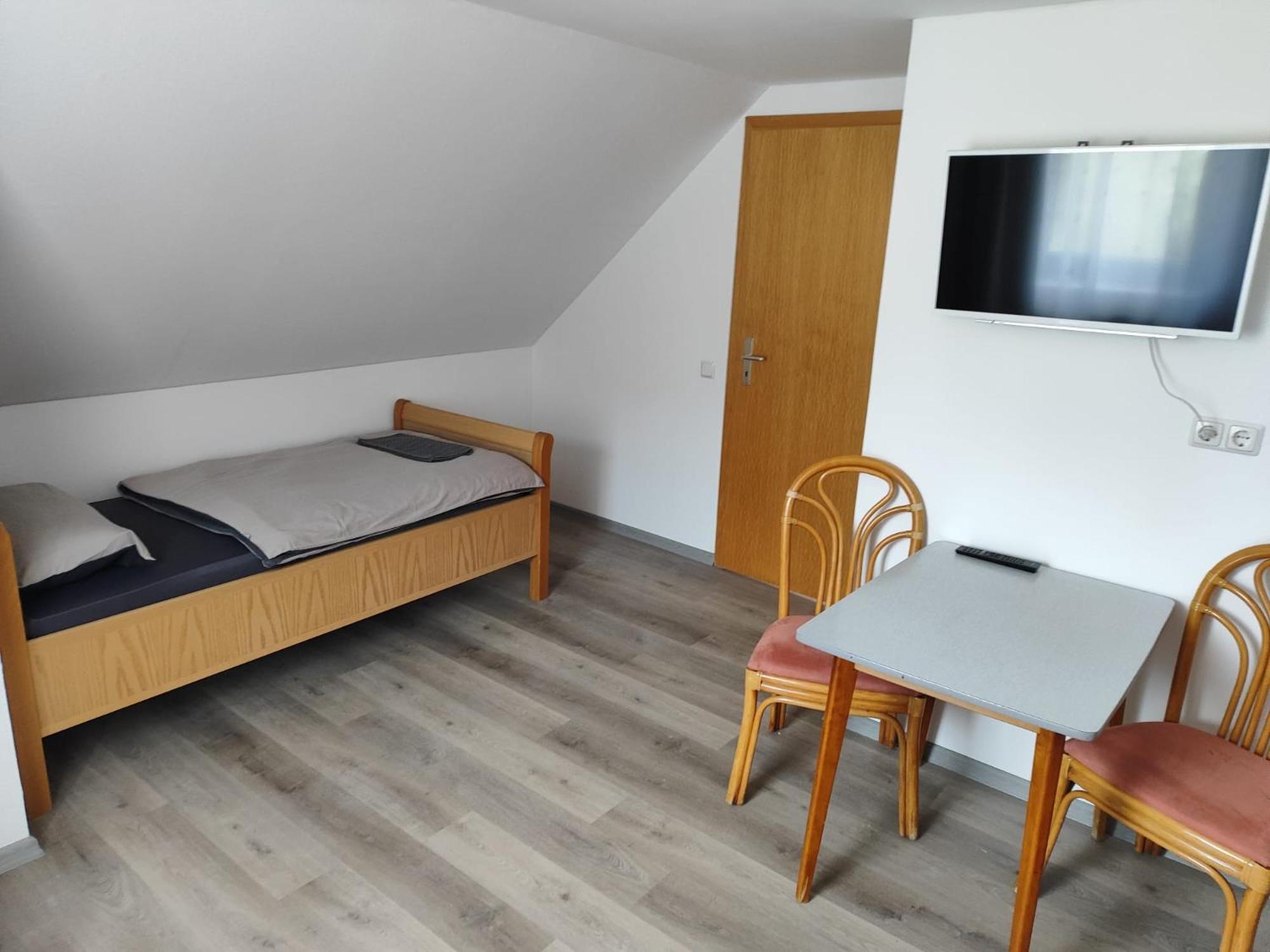 Two-Bedroom Apartment photo 2