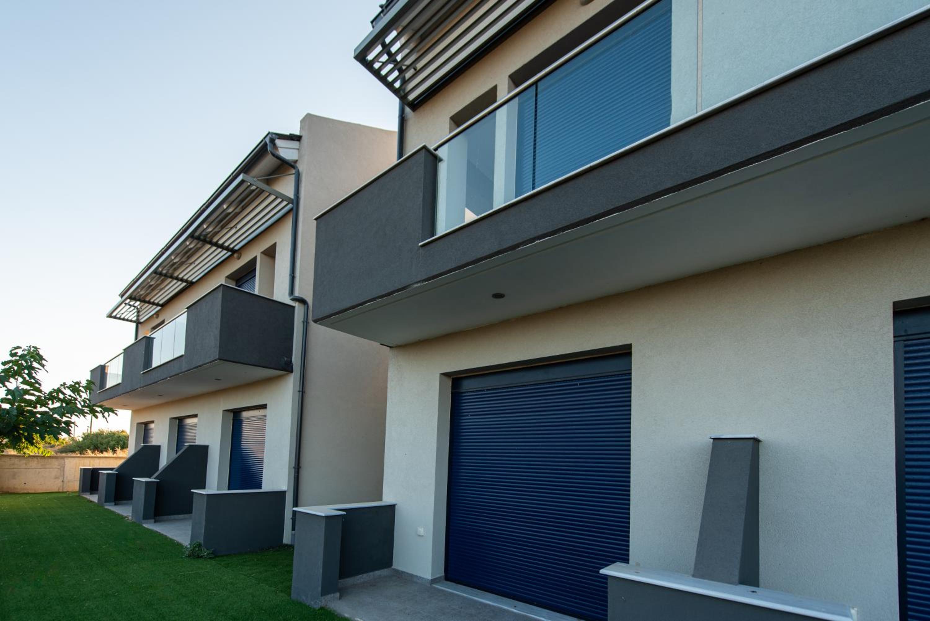 Oasis Apartments, Billede 8