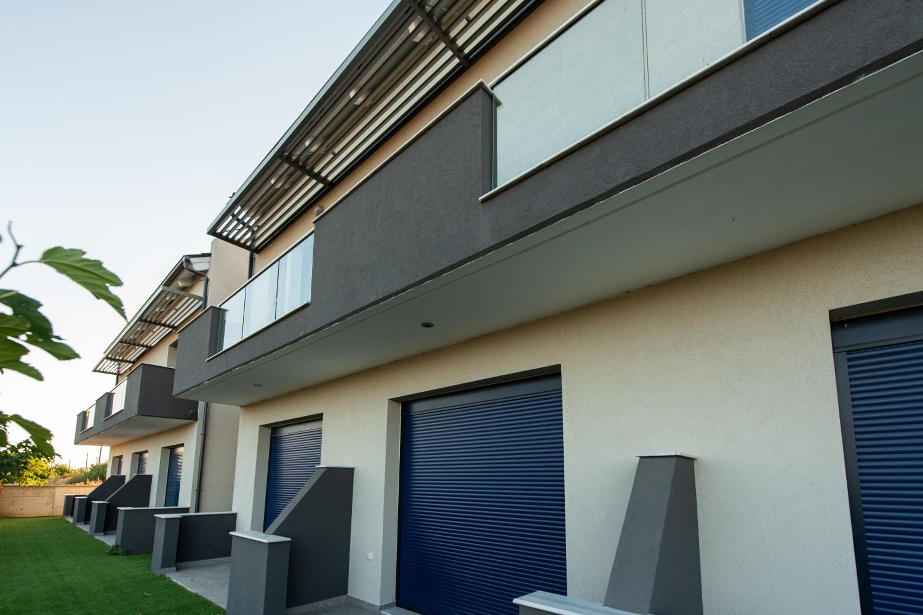 Oasis Apartments, Billede 20