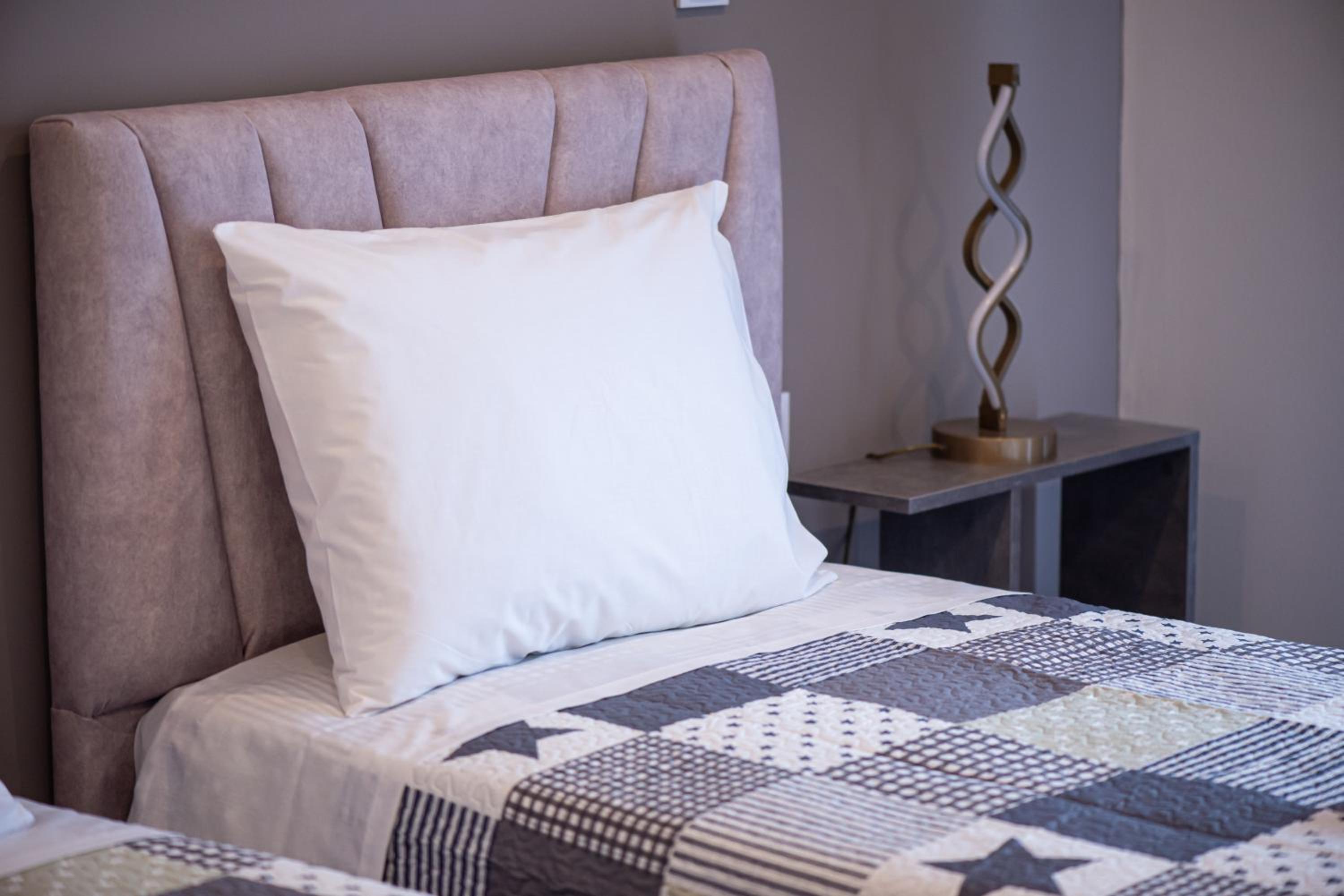 Oasis Apartments, Billede 9