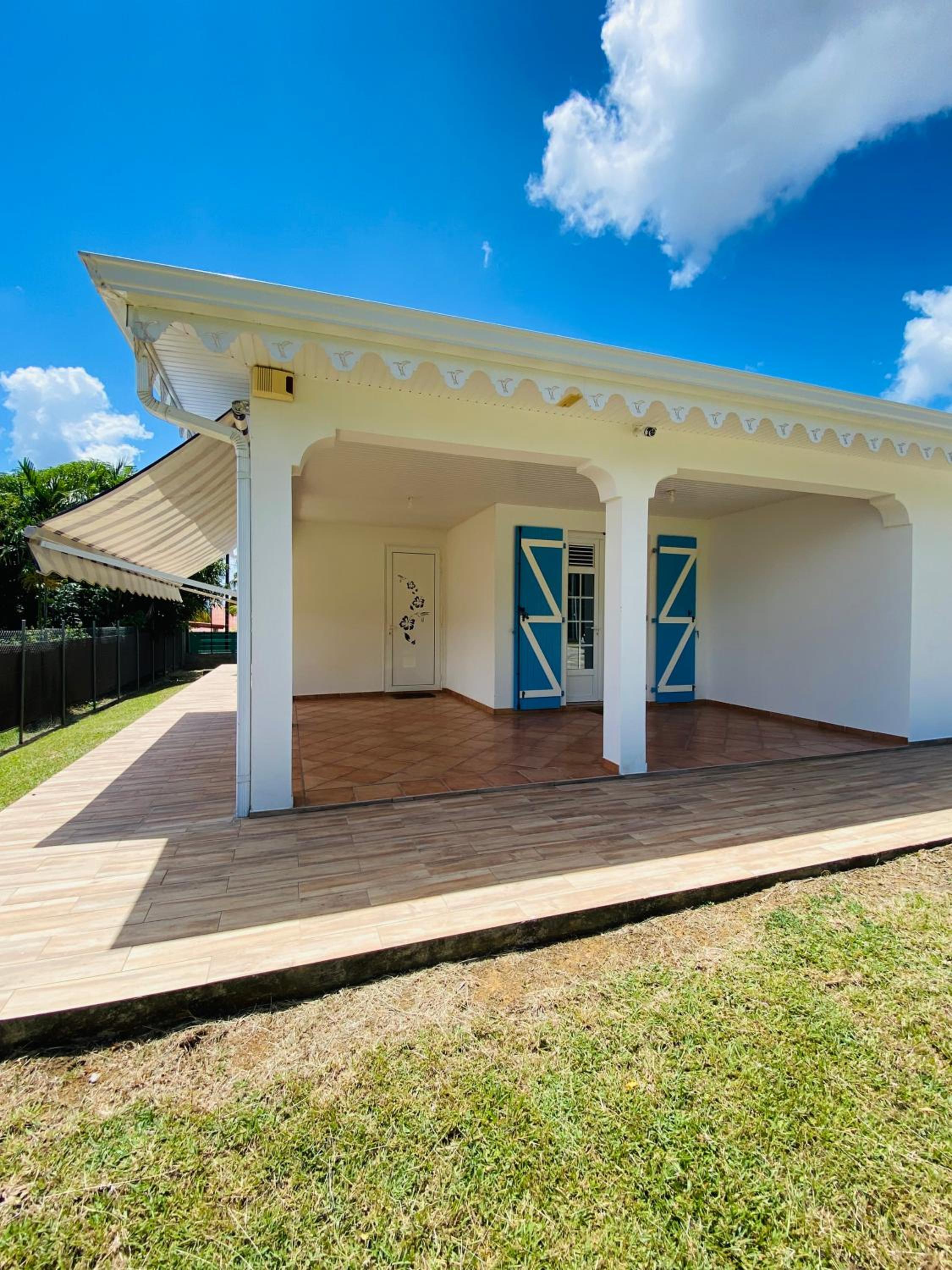 Two-Bedroom House photo 1