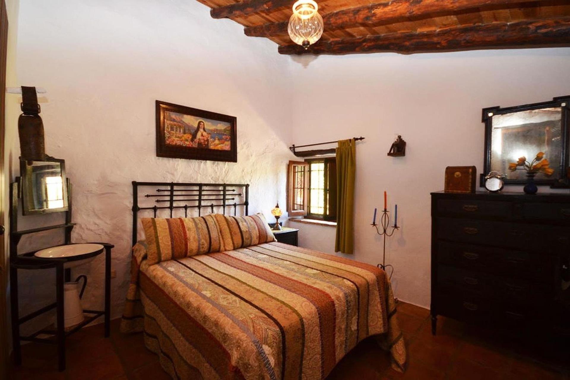 Casa de Vacaciones
