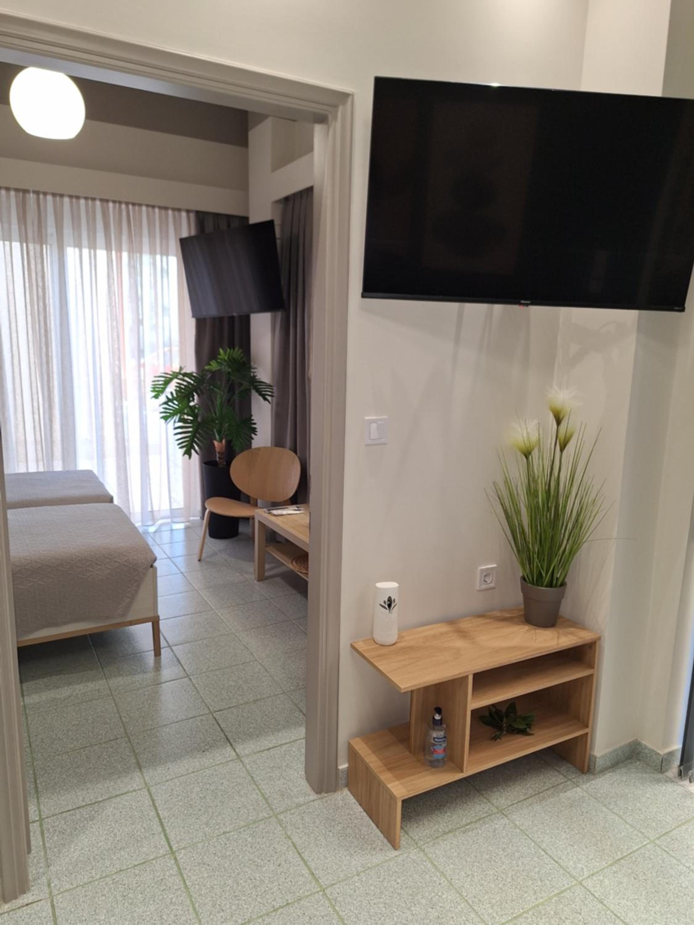 Two-Bedroom House photo 1
