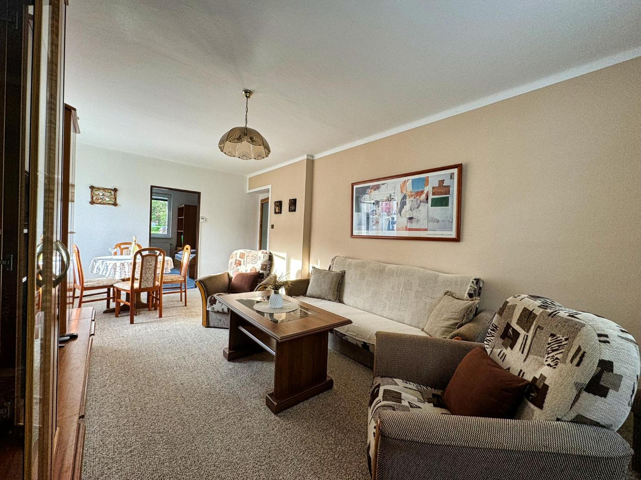 Two-Bedroom Apartment photo 1