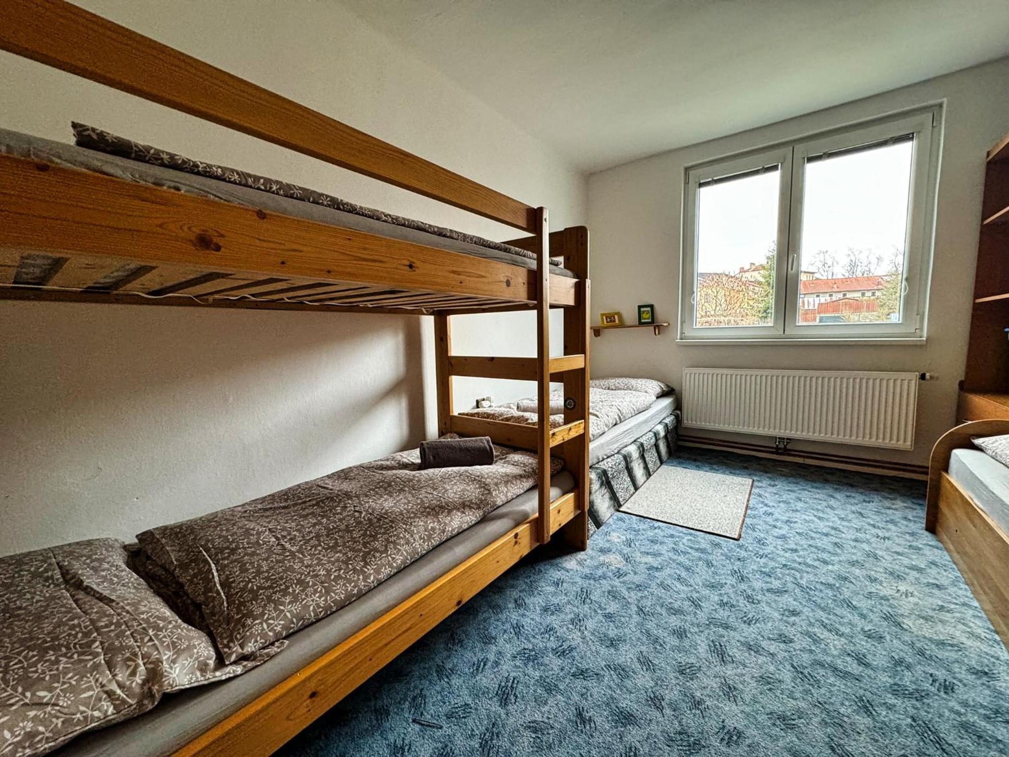 Two-Bedroom Apartment photo 2