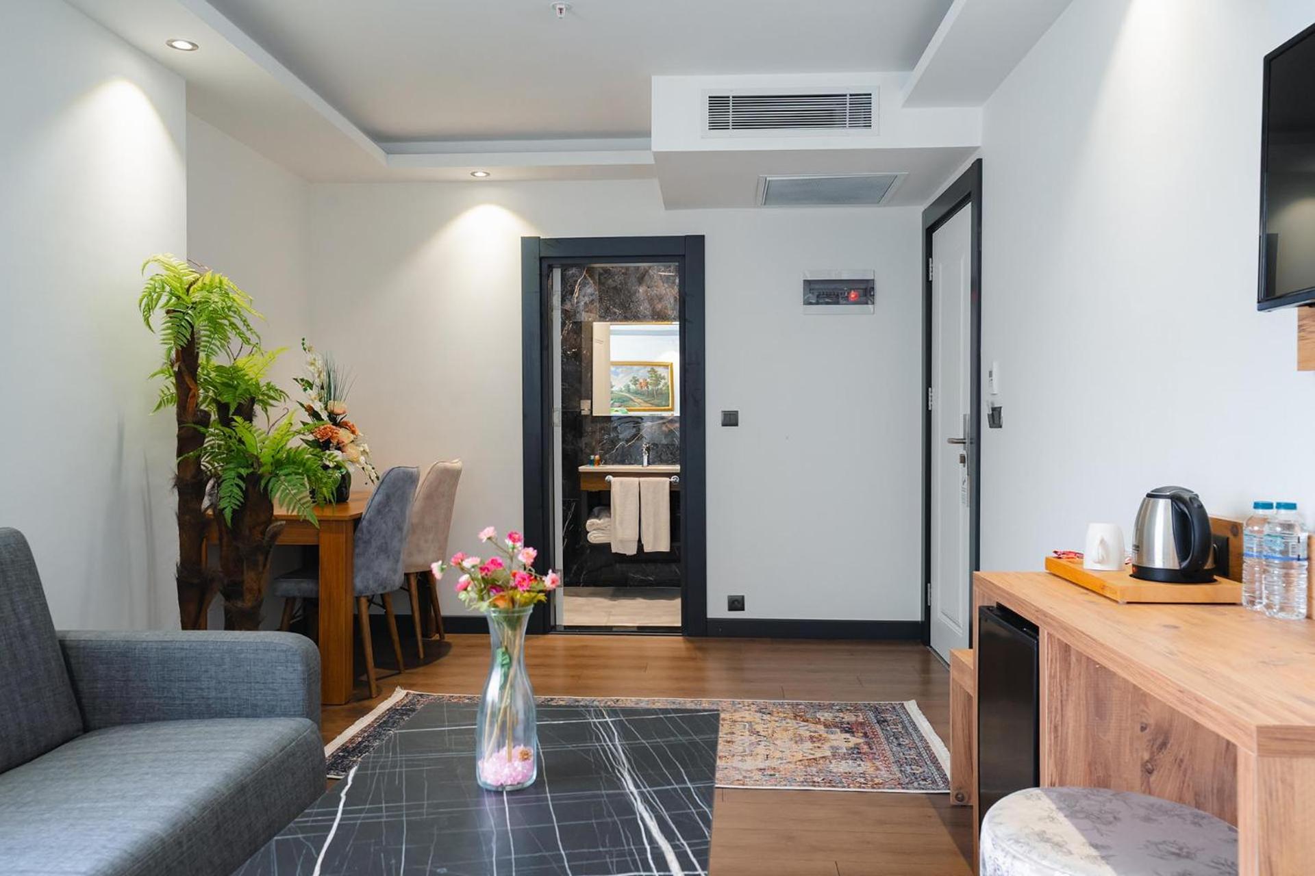 Standard Suite - Photo 5