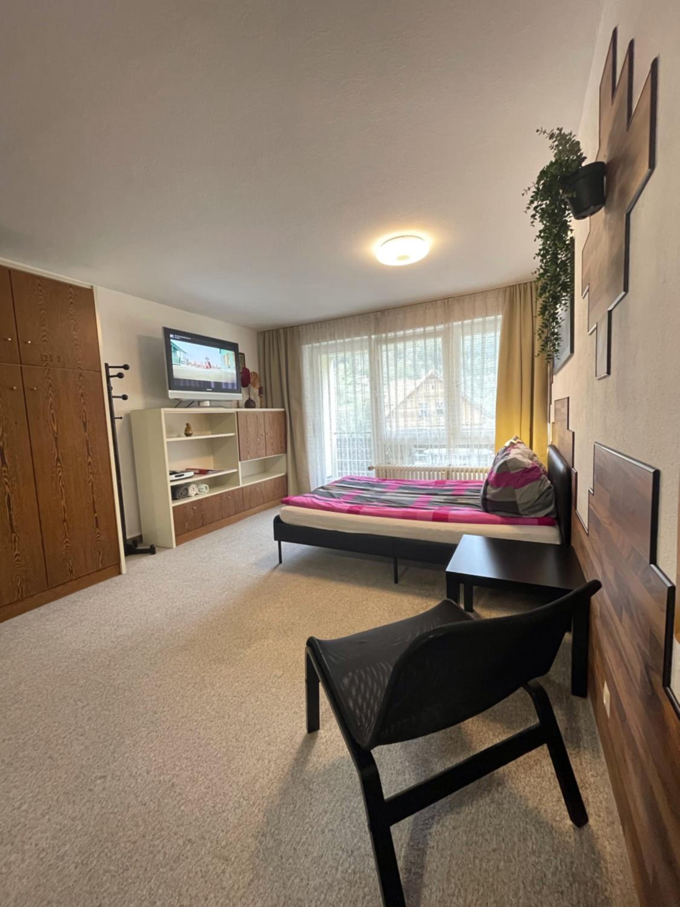 Triple Room with Mountain View - Photo 10