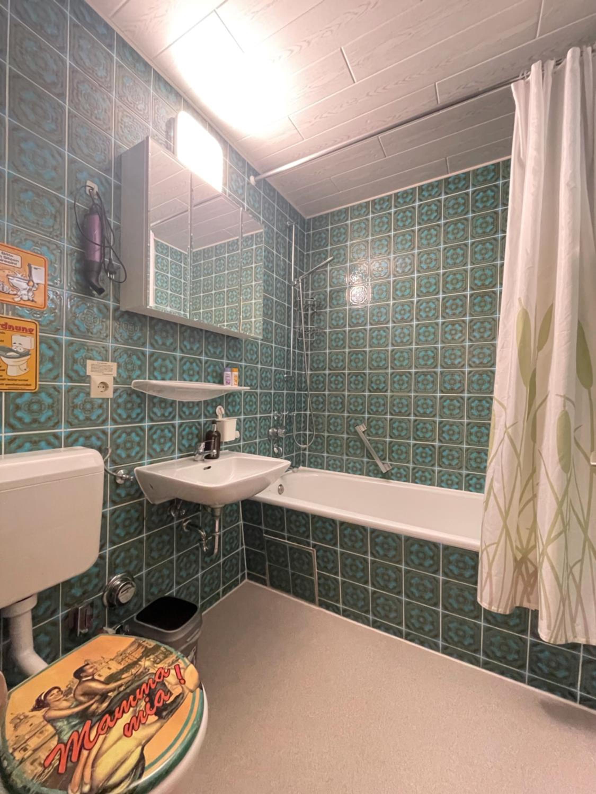 Triple Room with Mountain View - Photo 11