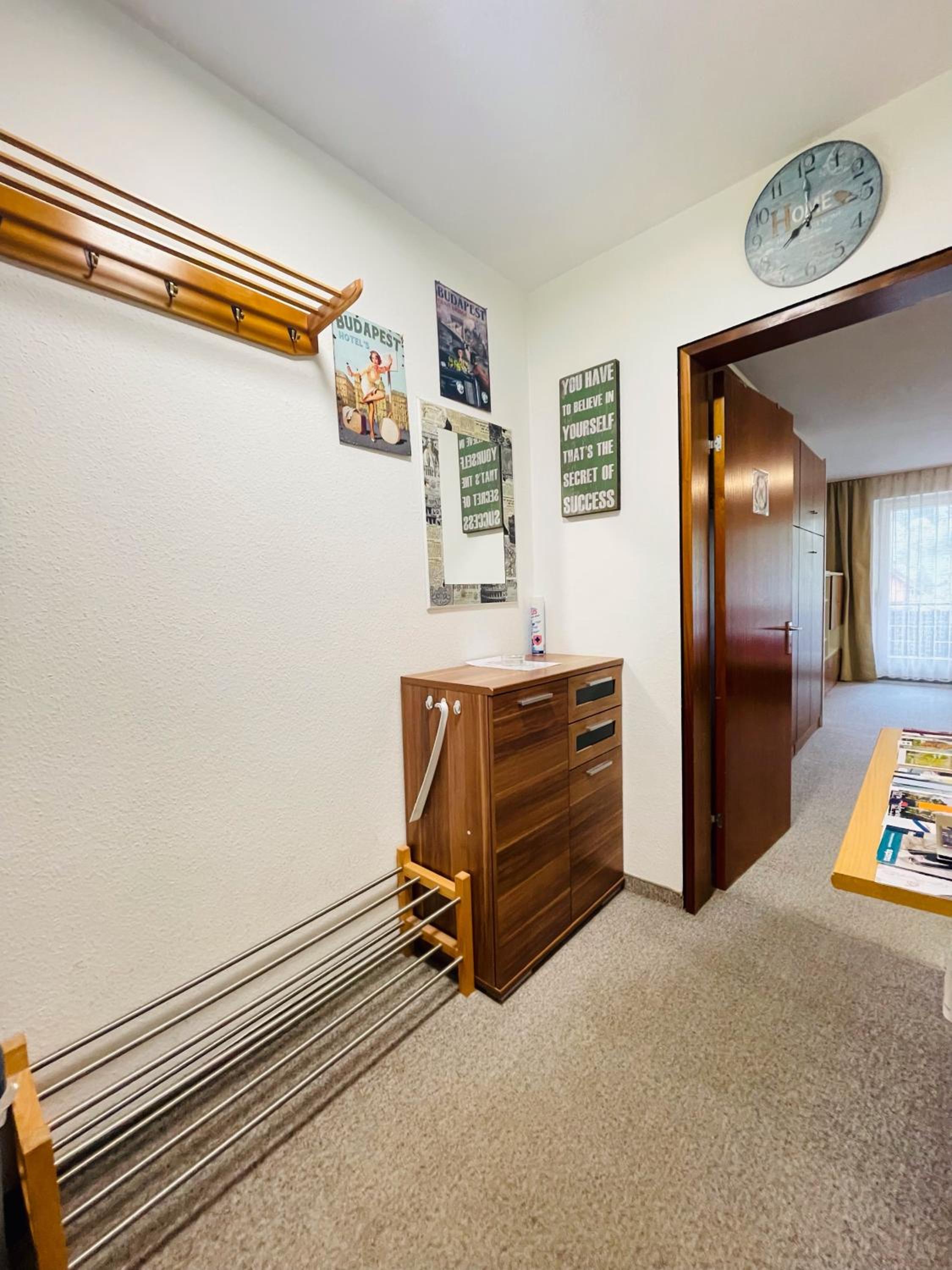 Triple Room with Mountain View - Photo 12