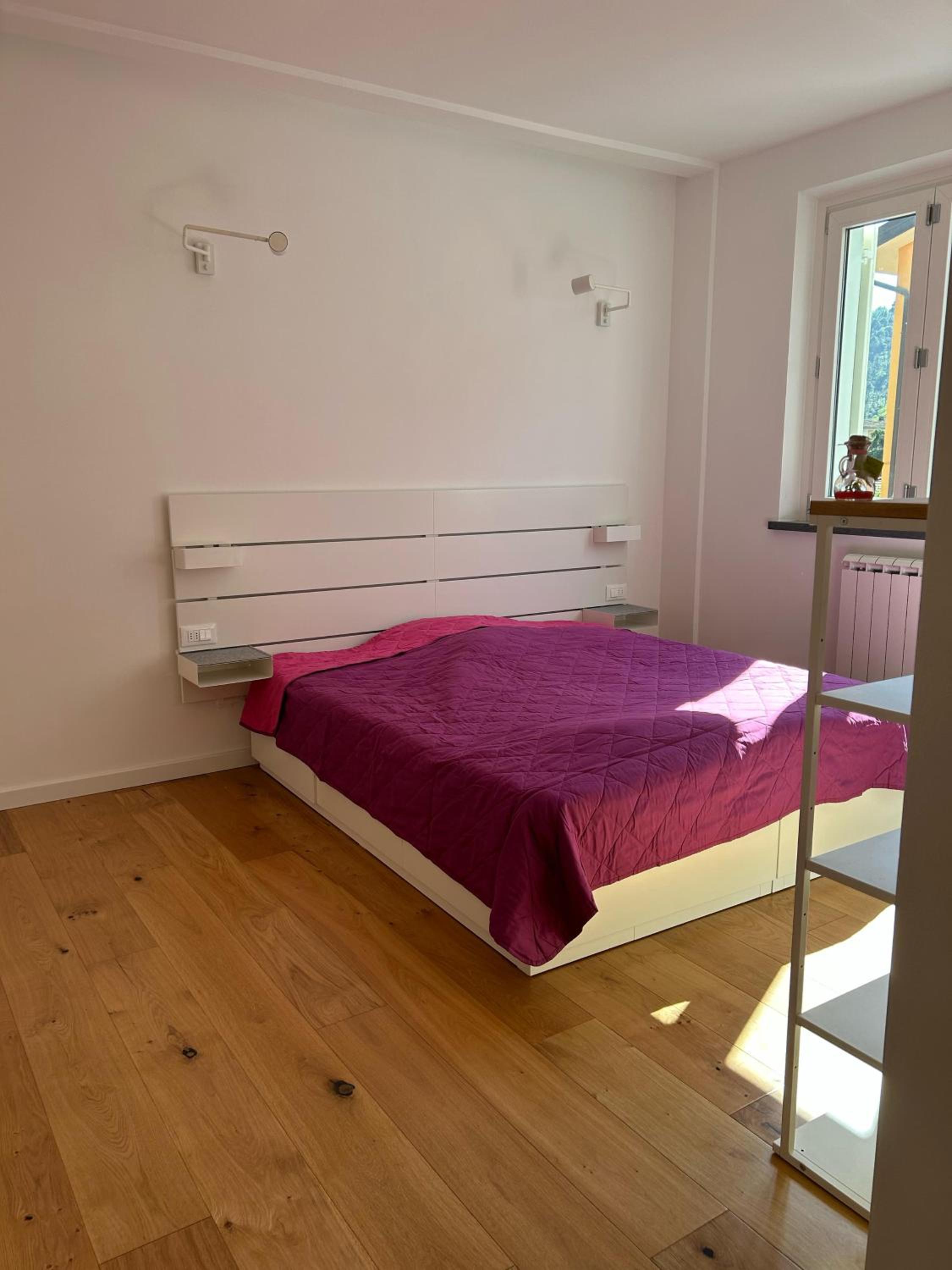 Double or Twin Room with Private Bathroom photo 2