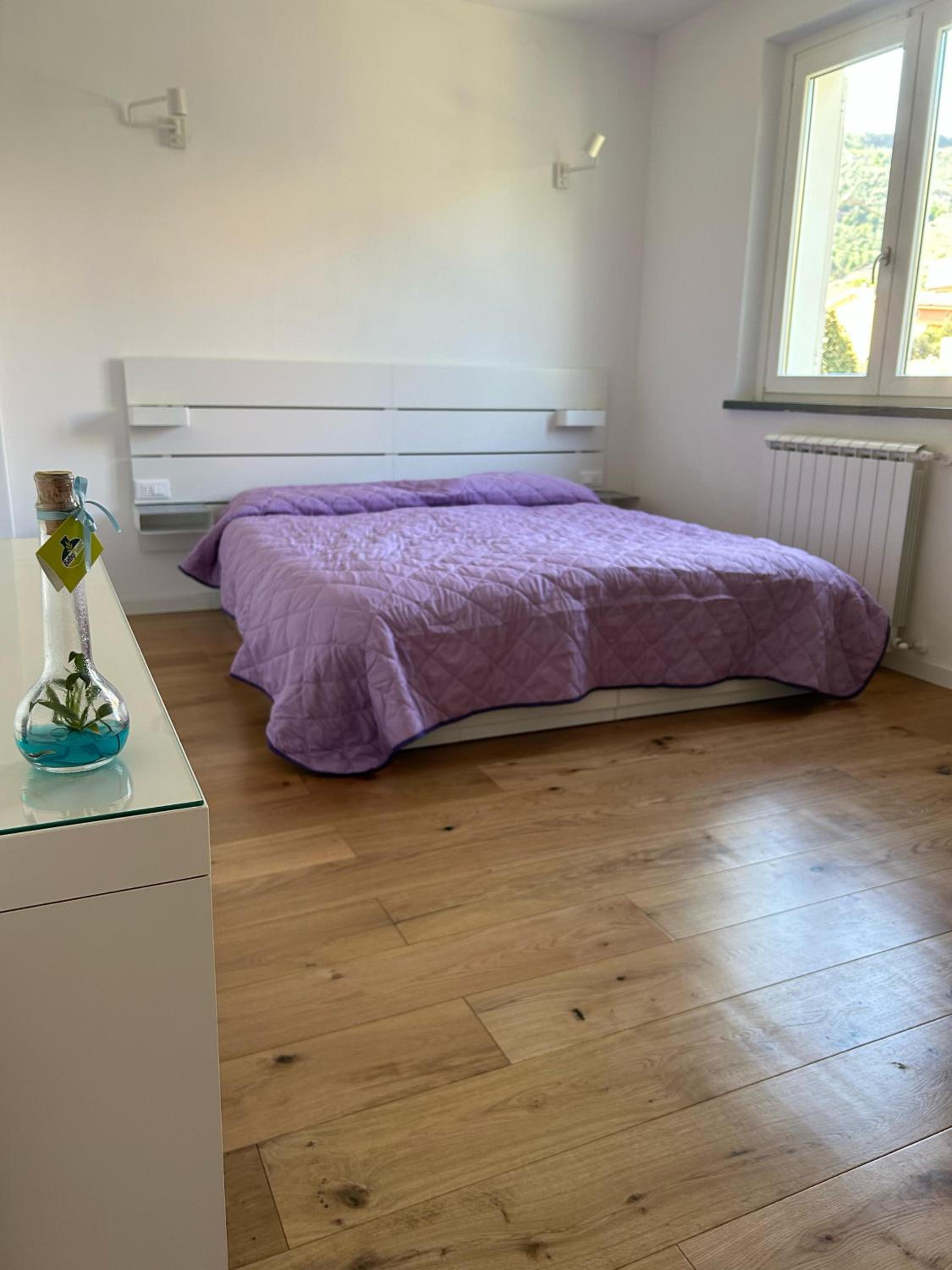 Double or Twin Room with Private Bathroom photo 1