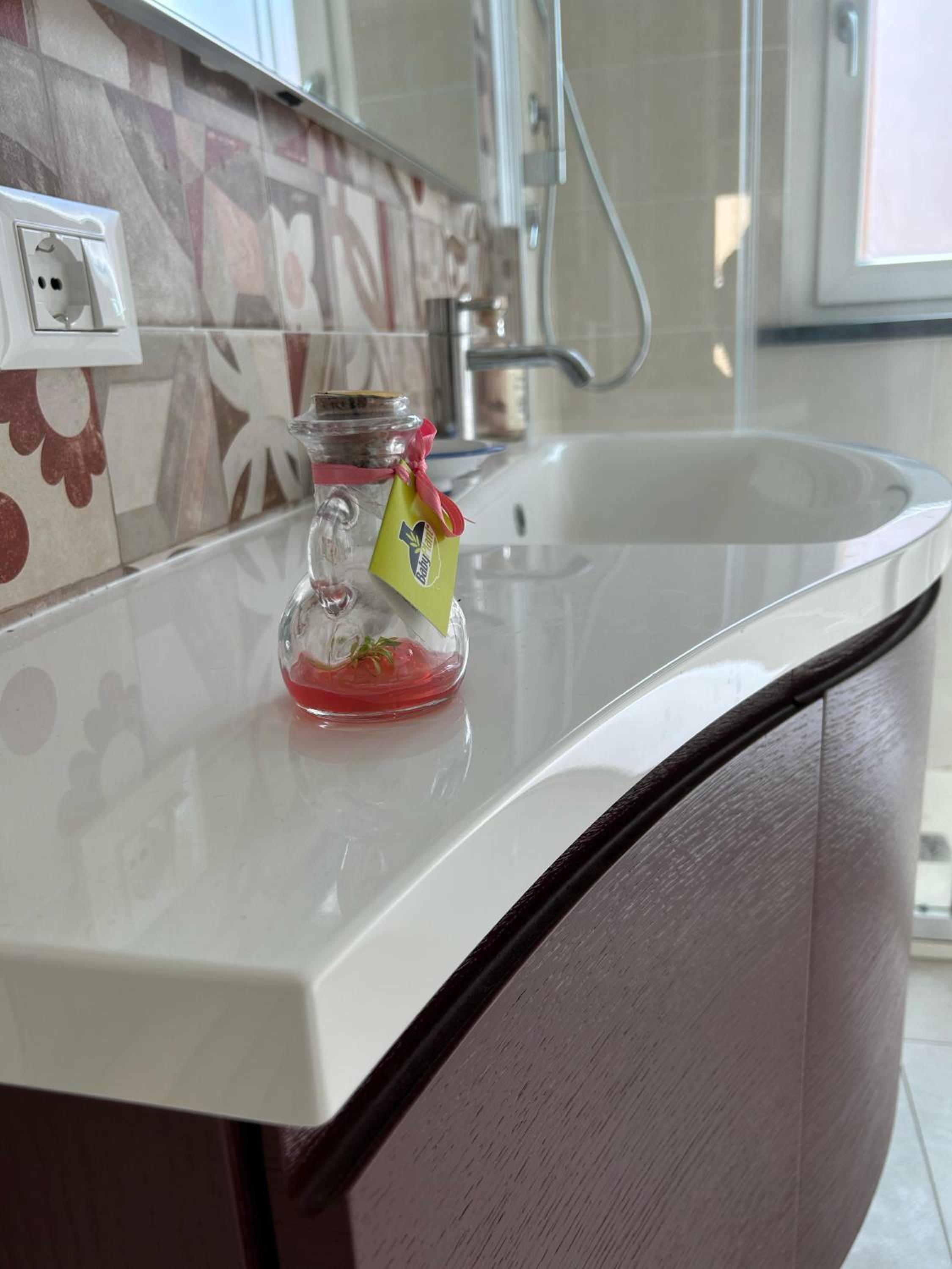 Double or Twin Room with Private Bathroom photo 3