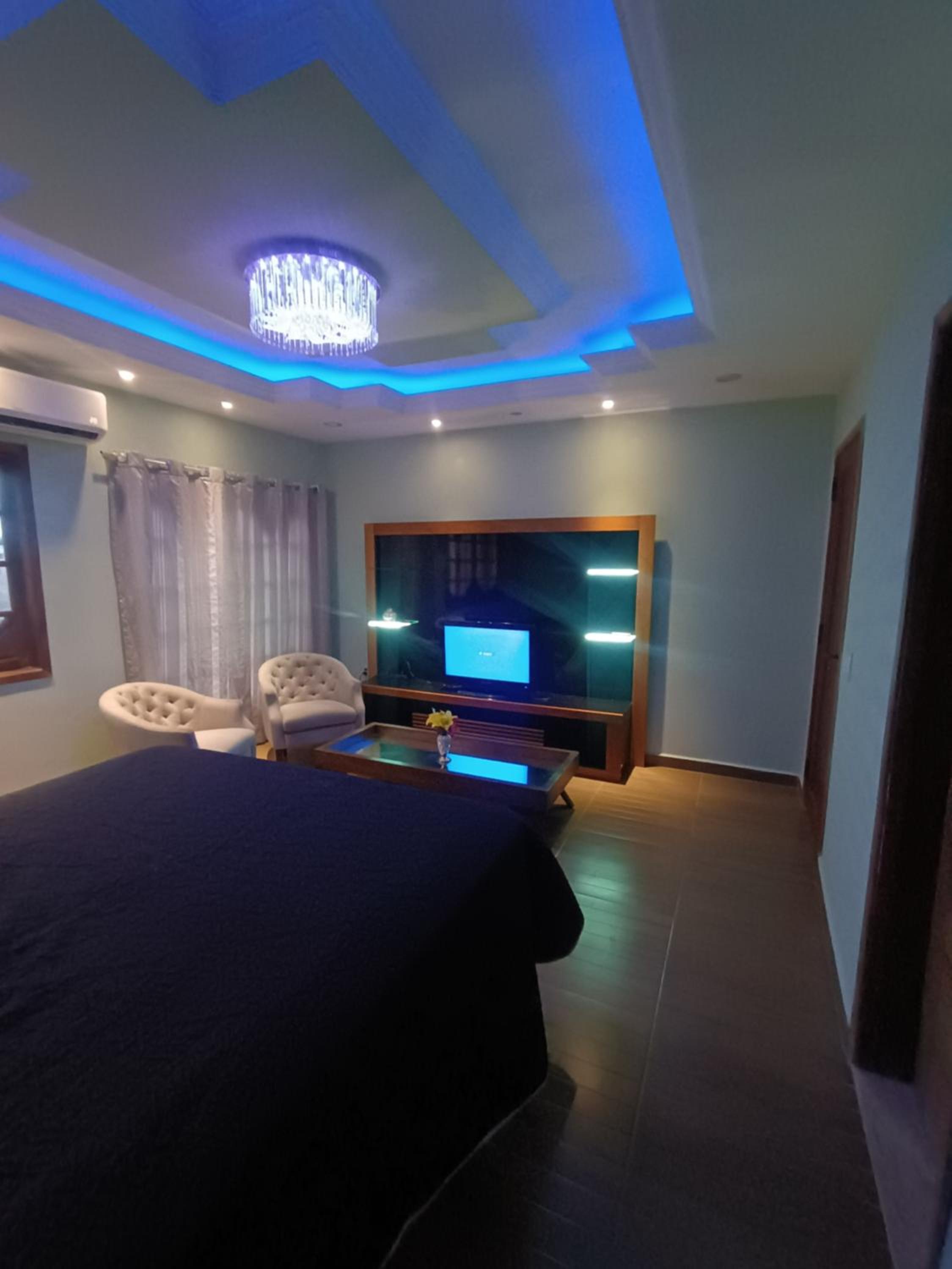 Quadruple Room photo 3
