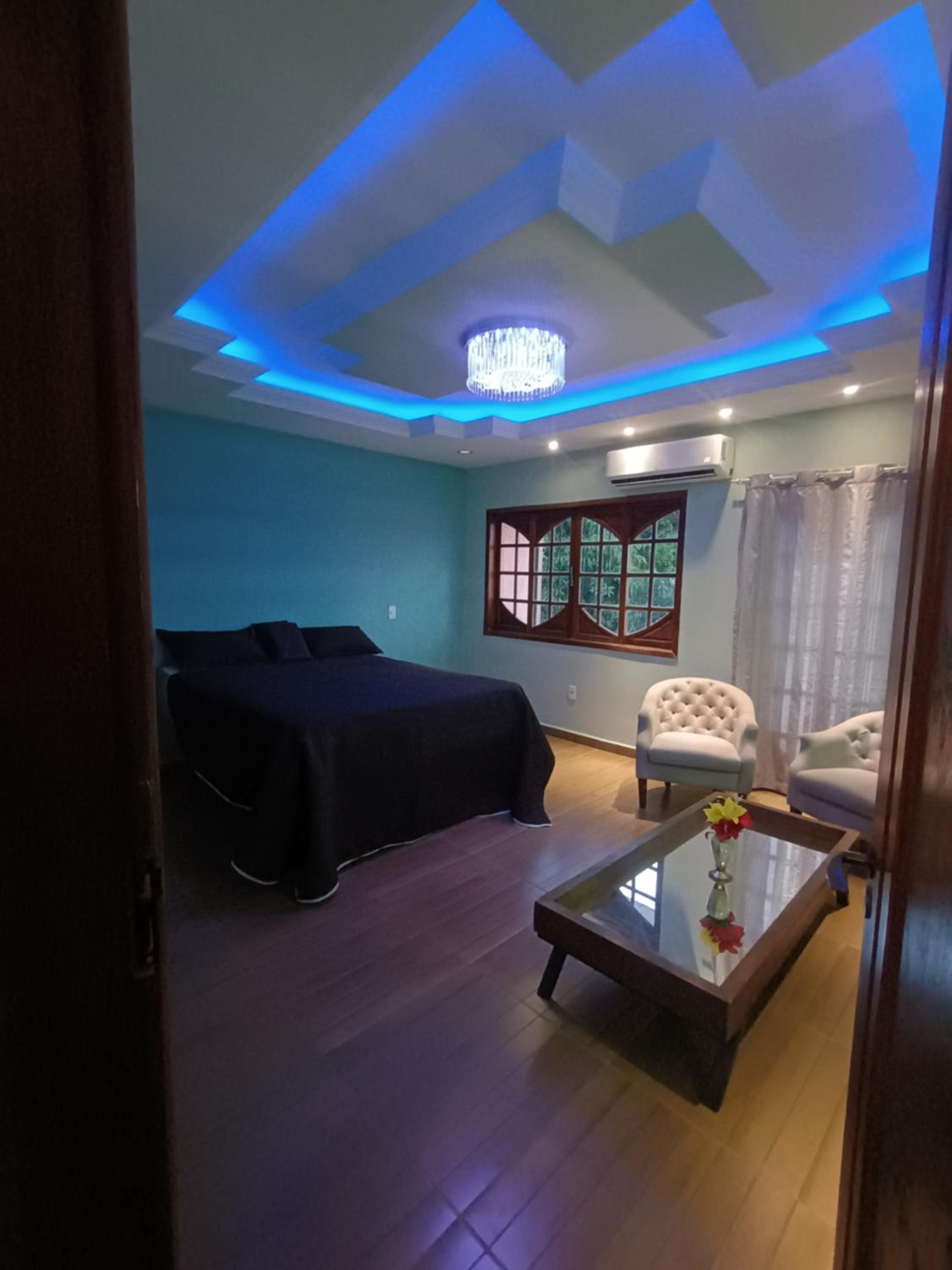 Quadruple Room photo 2