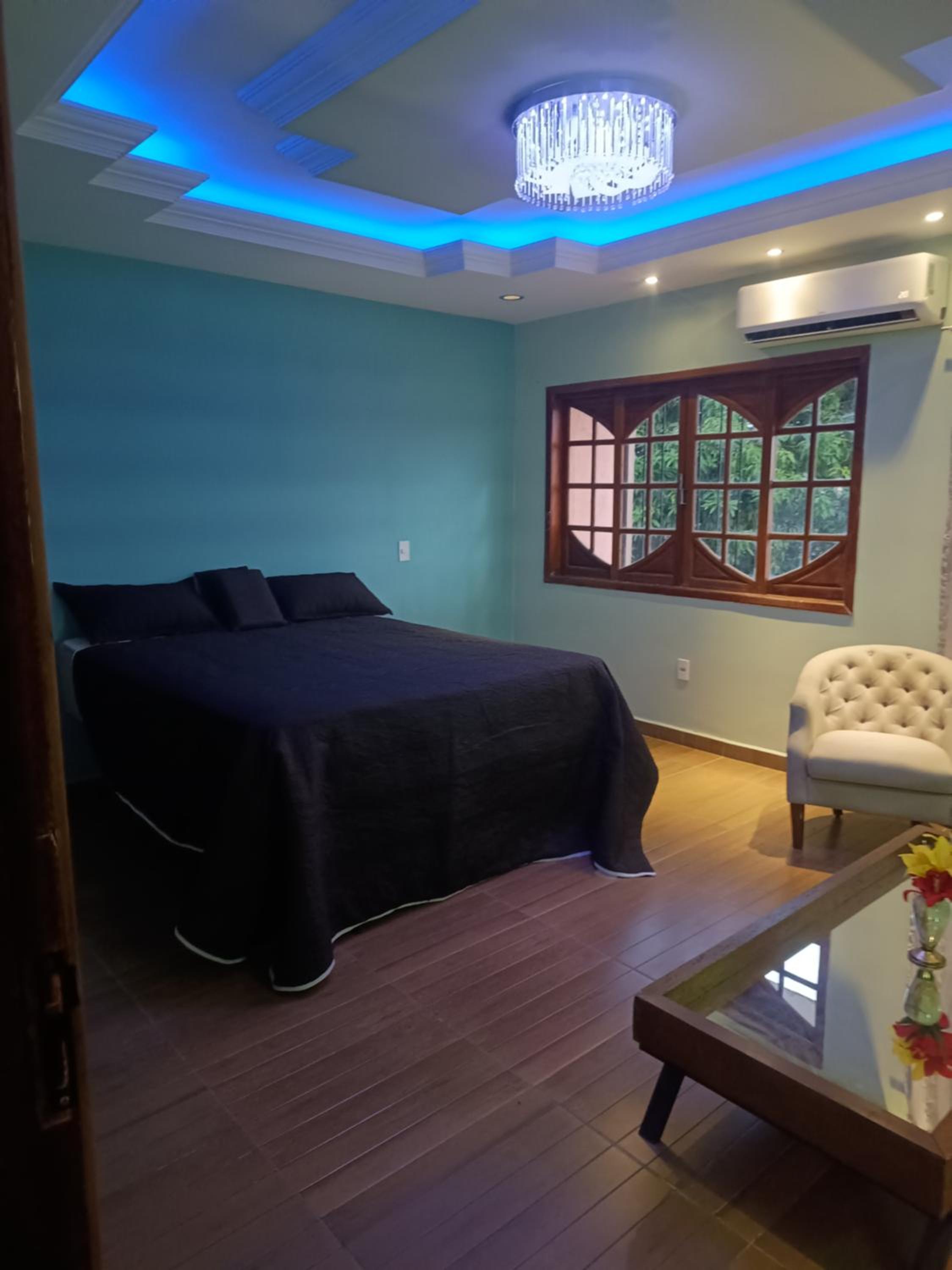 Quadruple Room photo 1