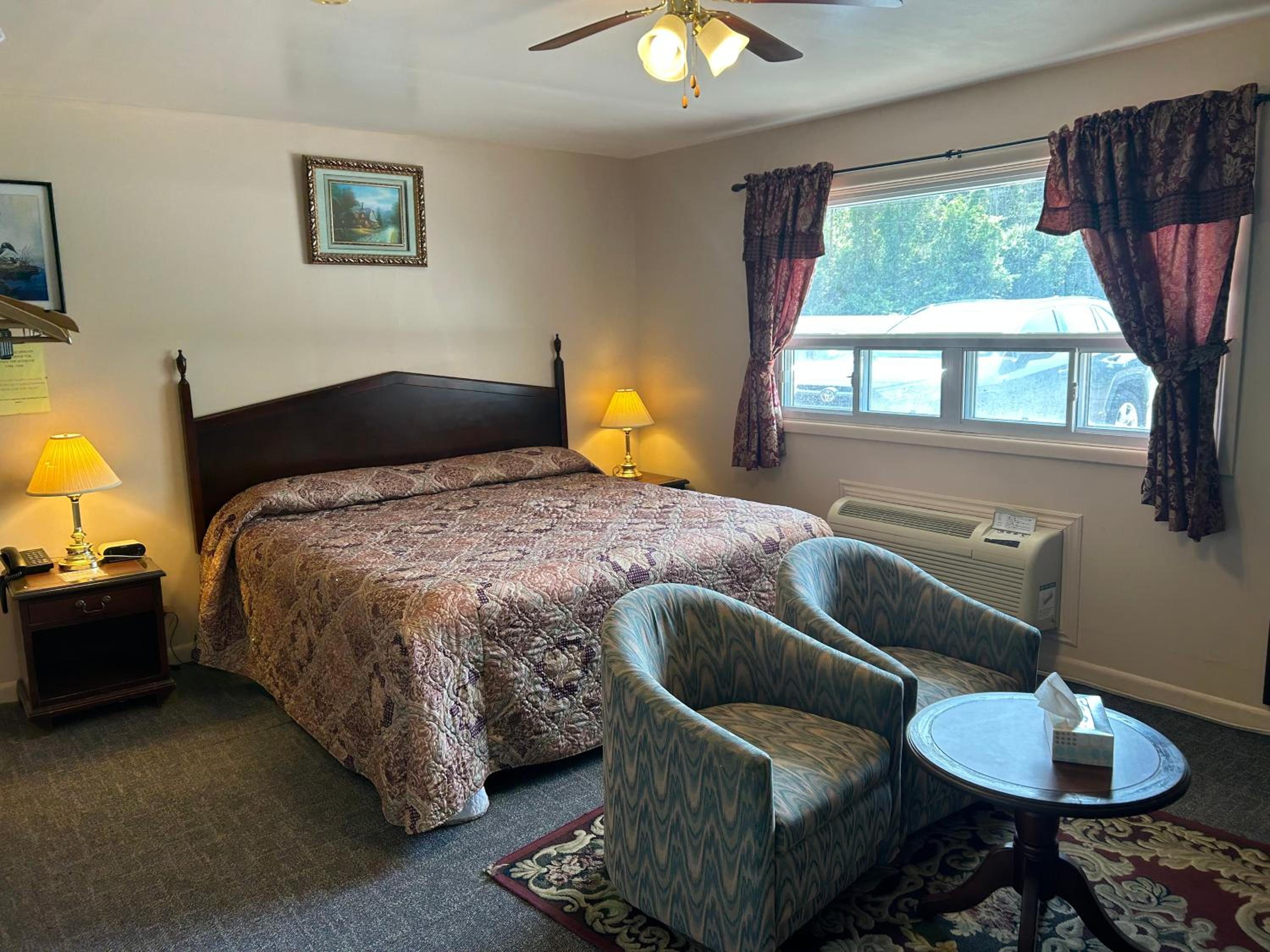 King Room photo 1