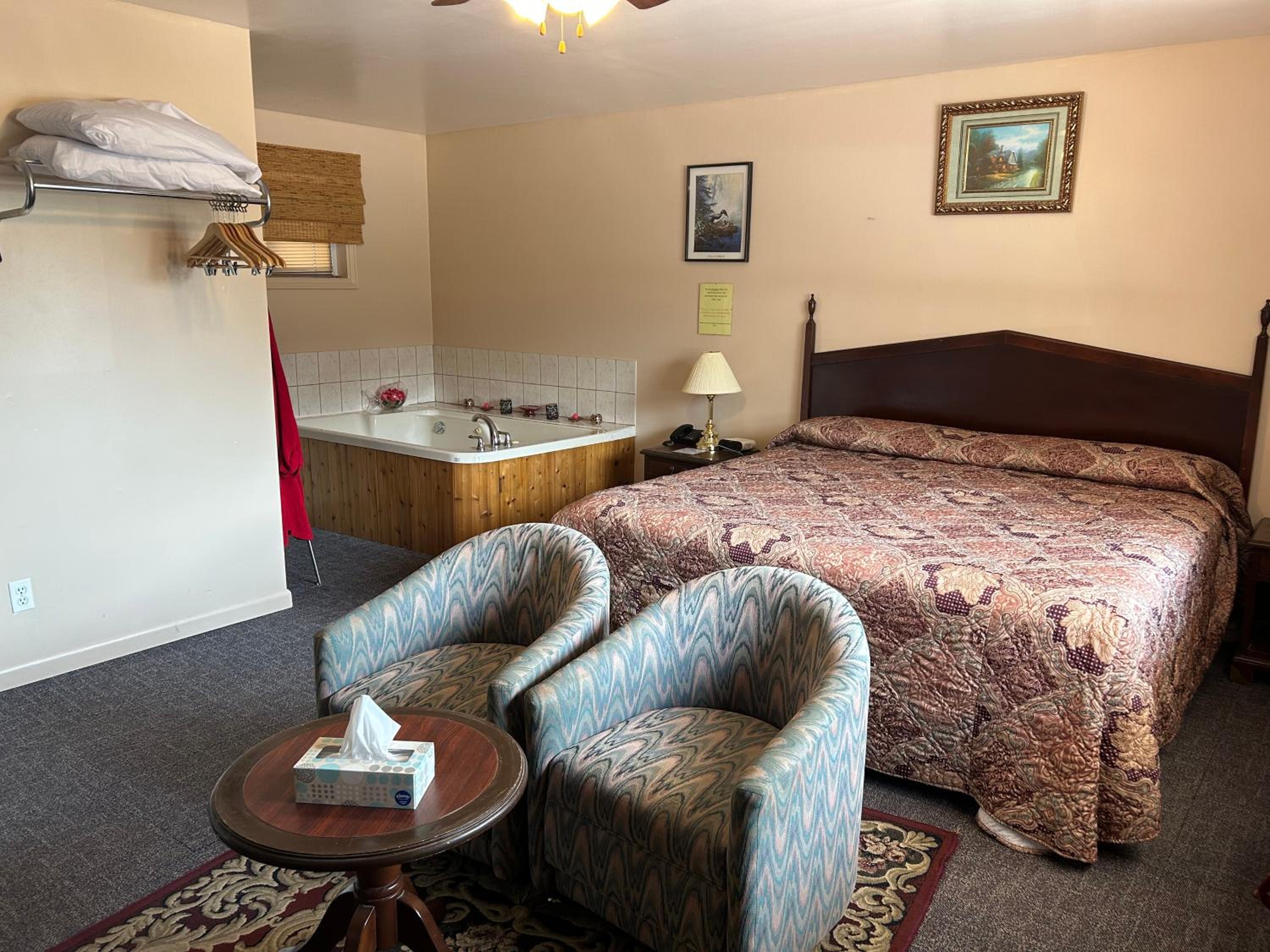 King Room photo 2