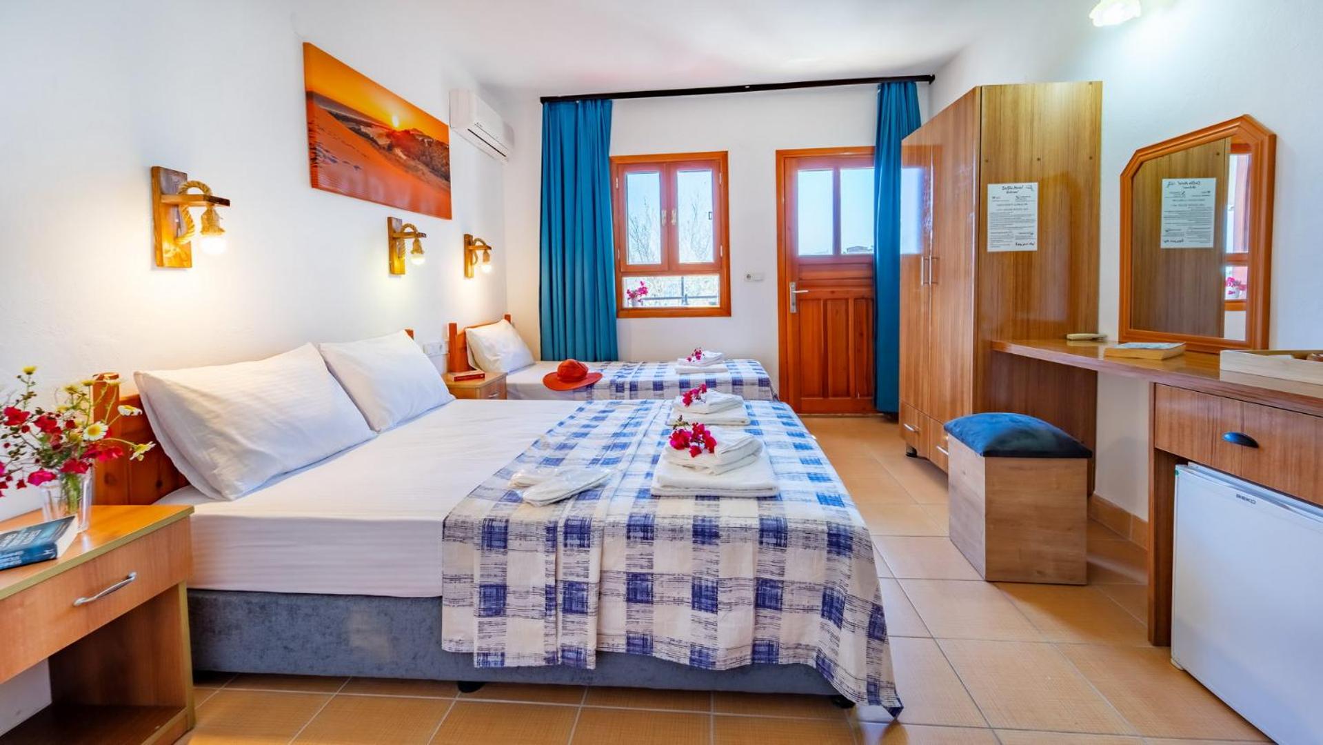 Triple Room - Photo 7