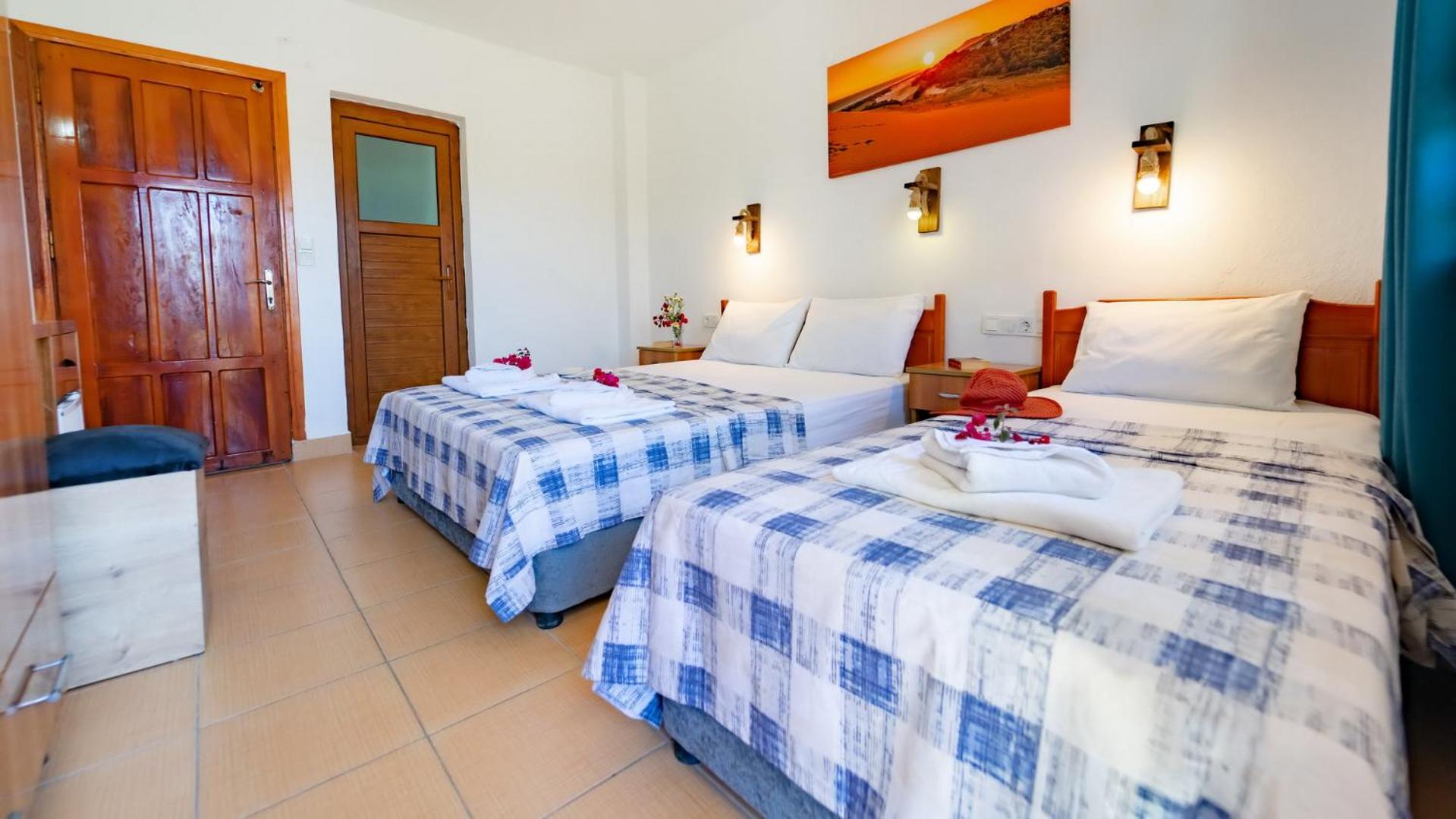 Triple Room - Photo 4