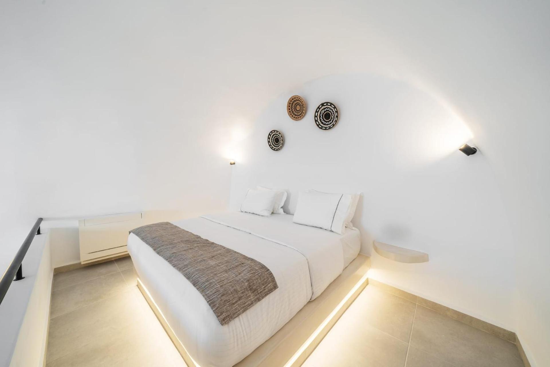 One-Bedroom Villa