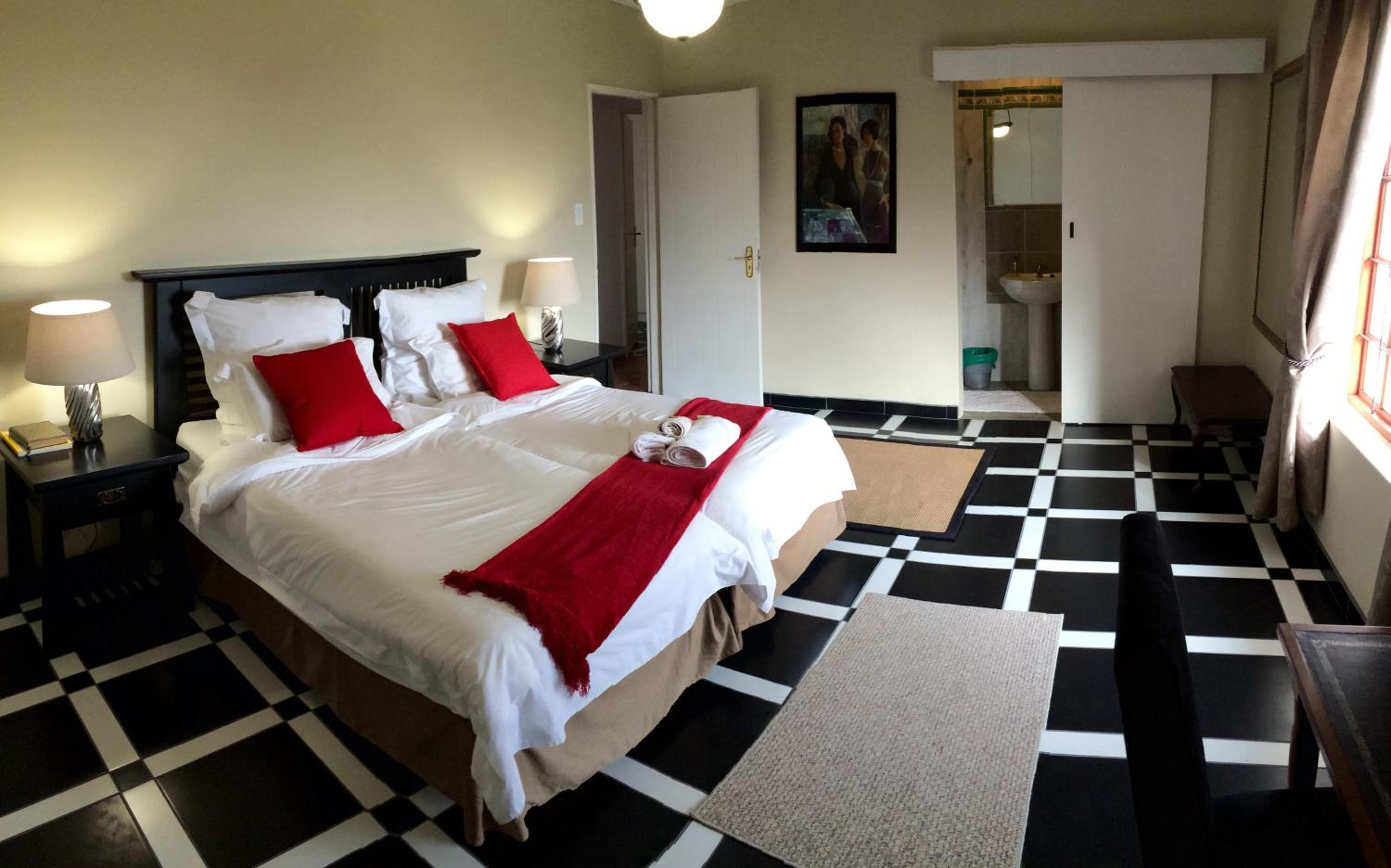 Double or Twin Room photo 1