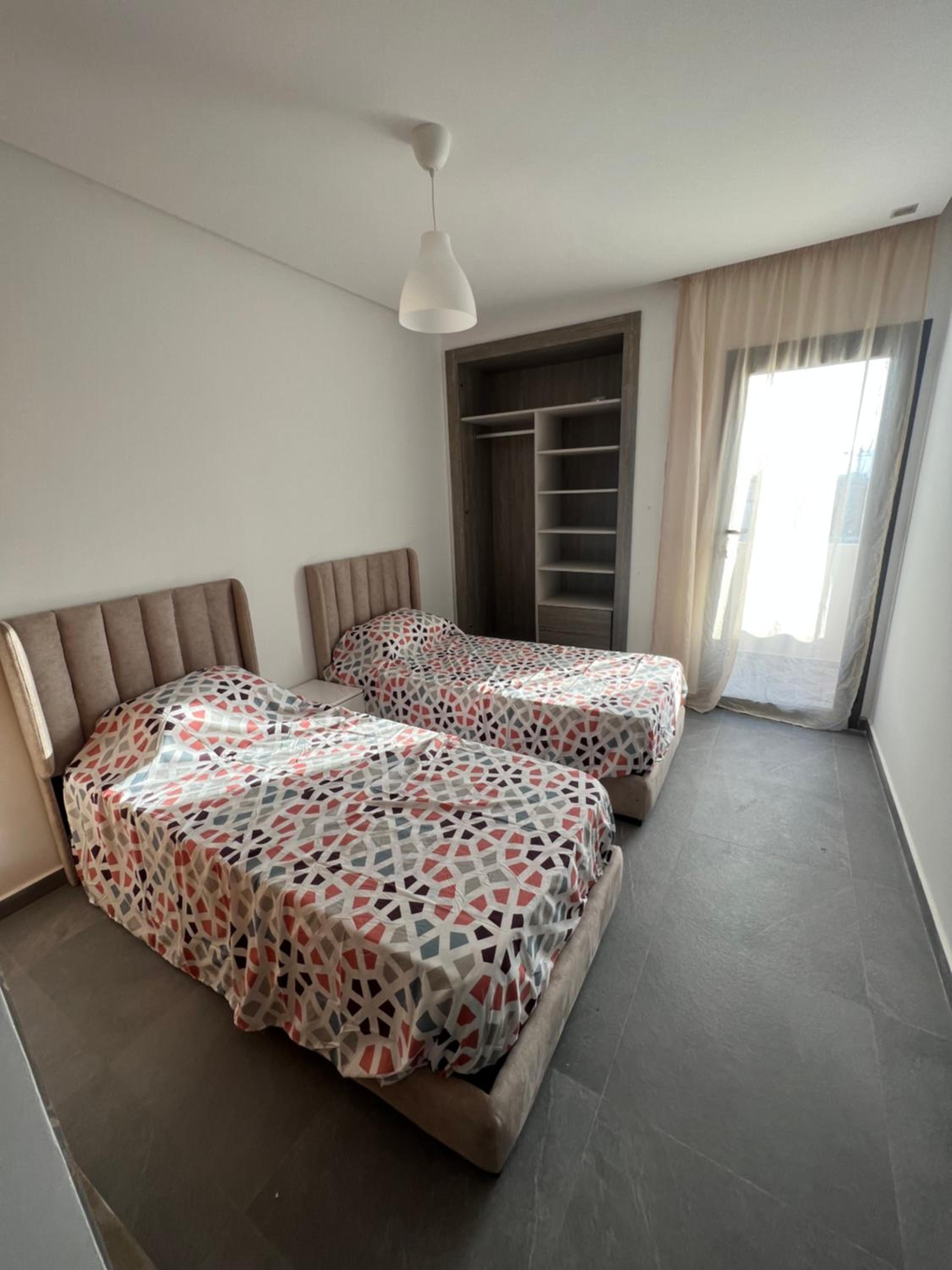 Two-Bedroom Apartment photo 2